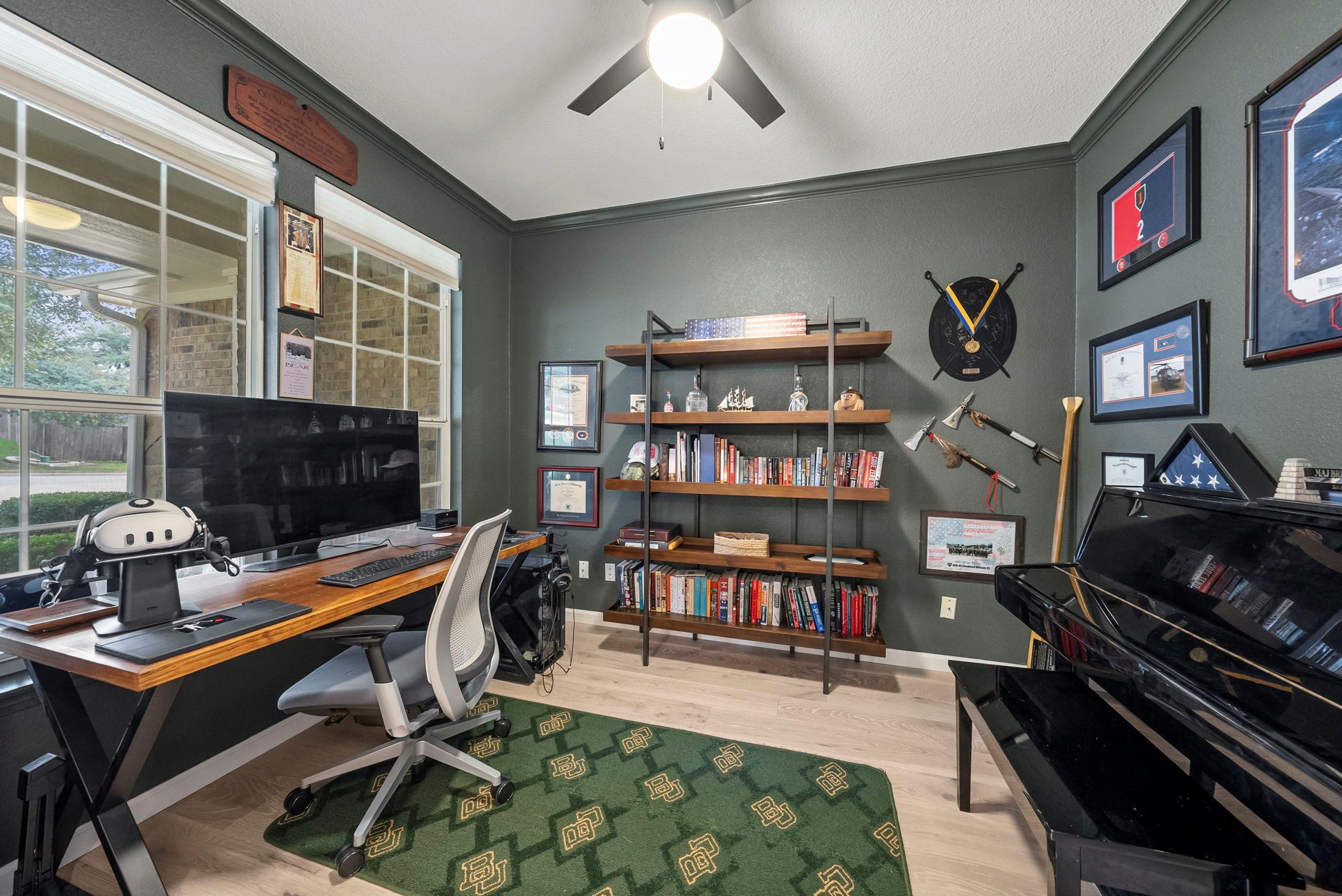 1912 Wildfire, Leander, TX 78641