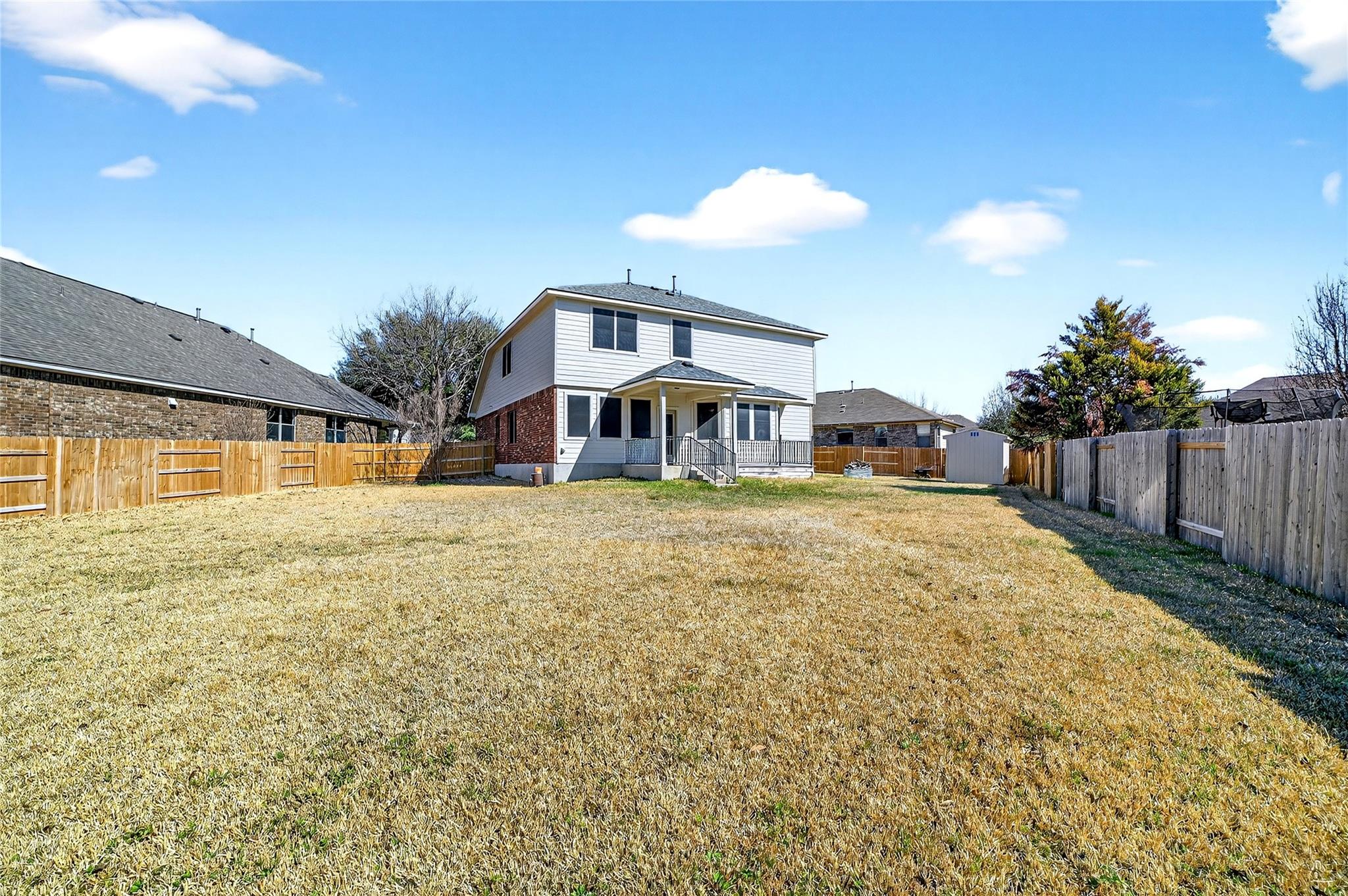 1090 Sussex Way, Round Rock, TX 78665