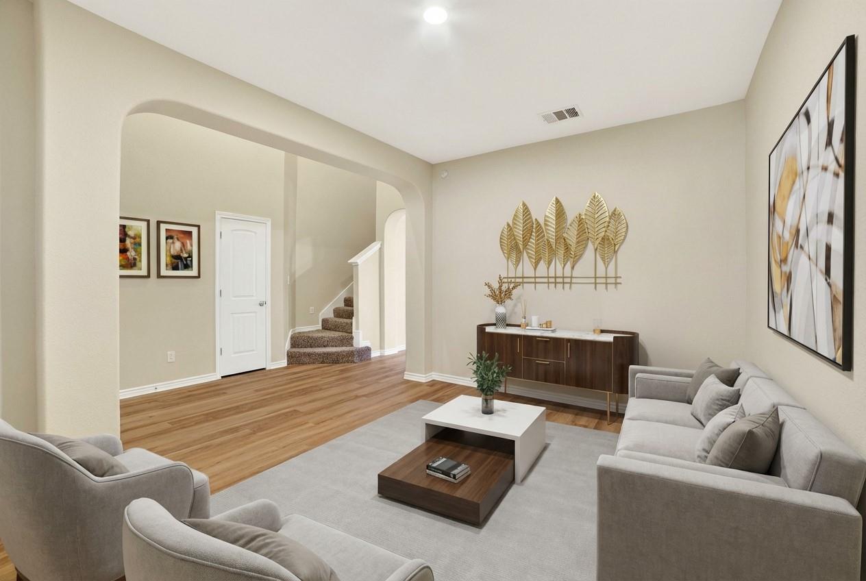 1090 Sussex Way, Round Rock, TX 78665