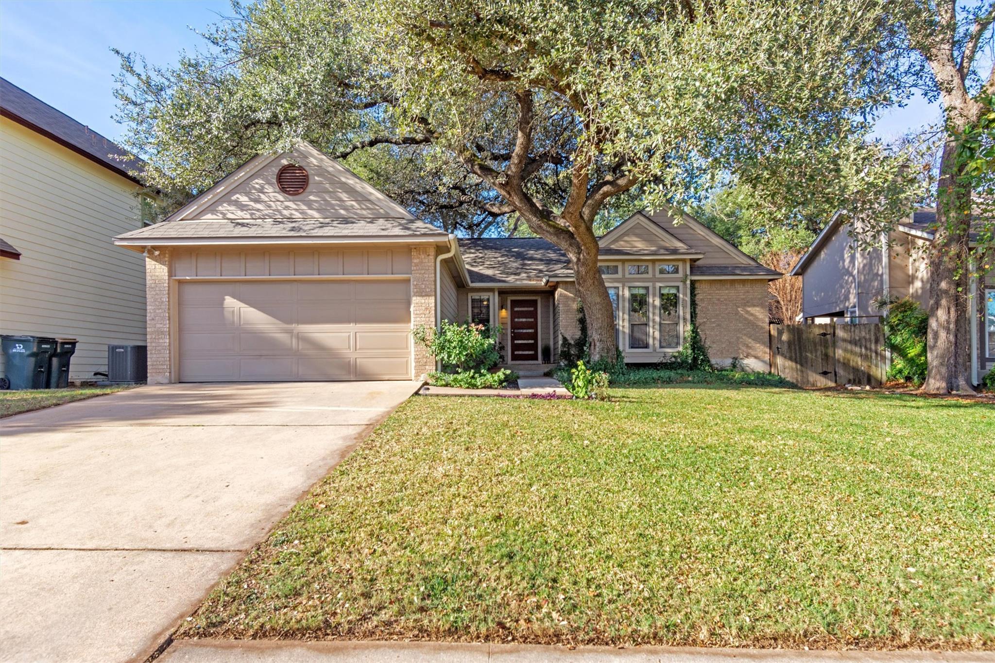 13106 New Boston Bnd, Austin, TX 78729