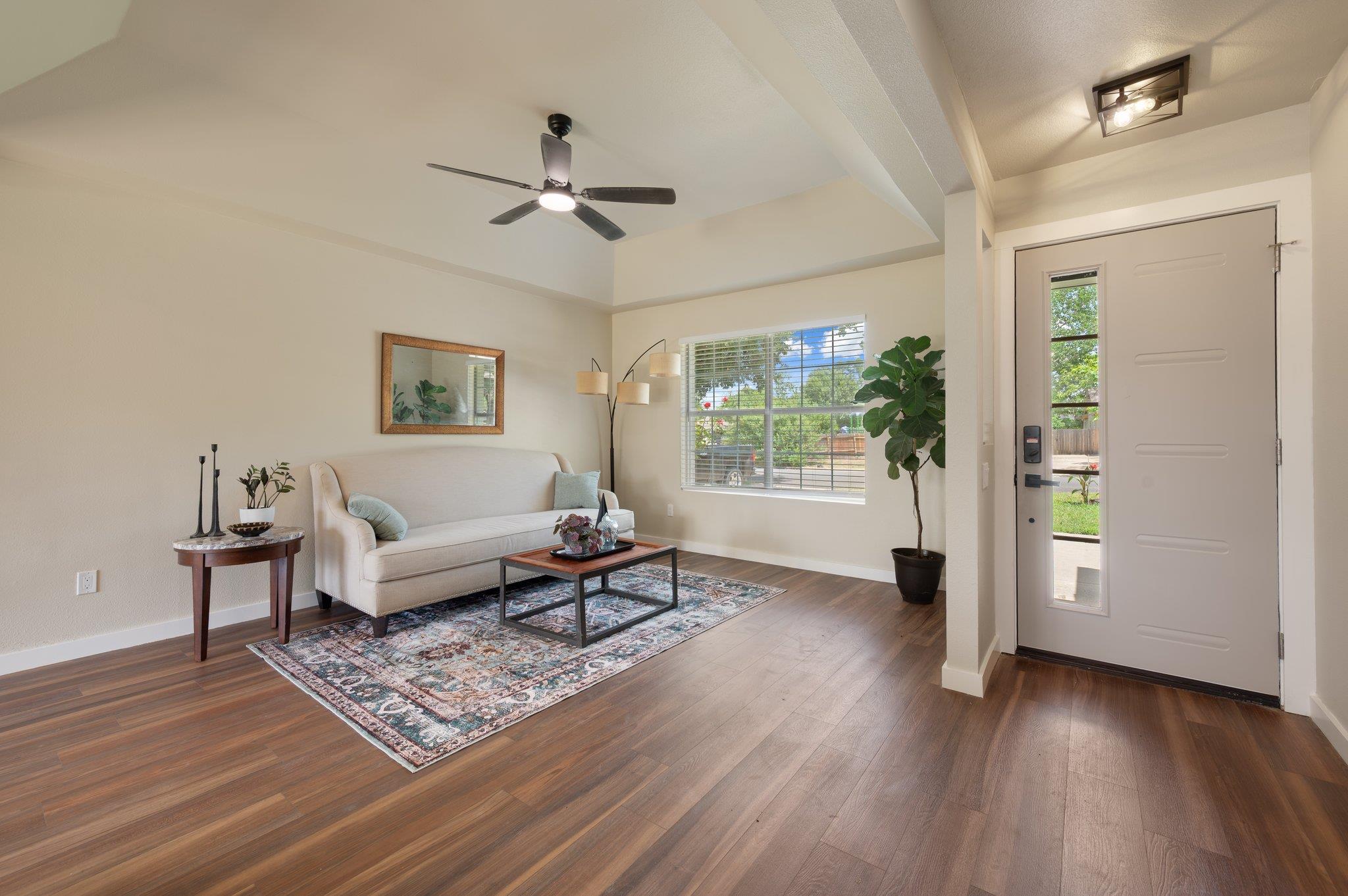 206 Jan Ln, Georgetown, TX 78626