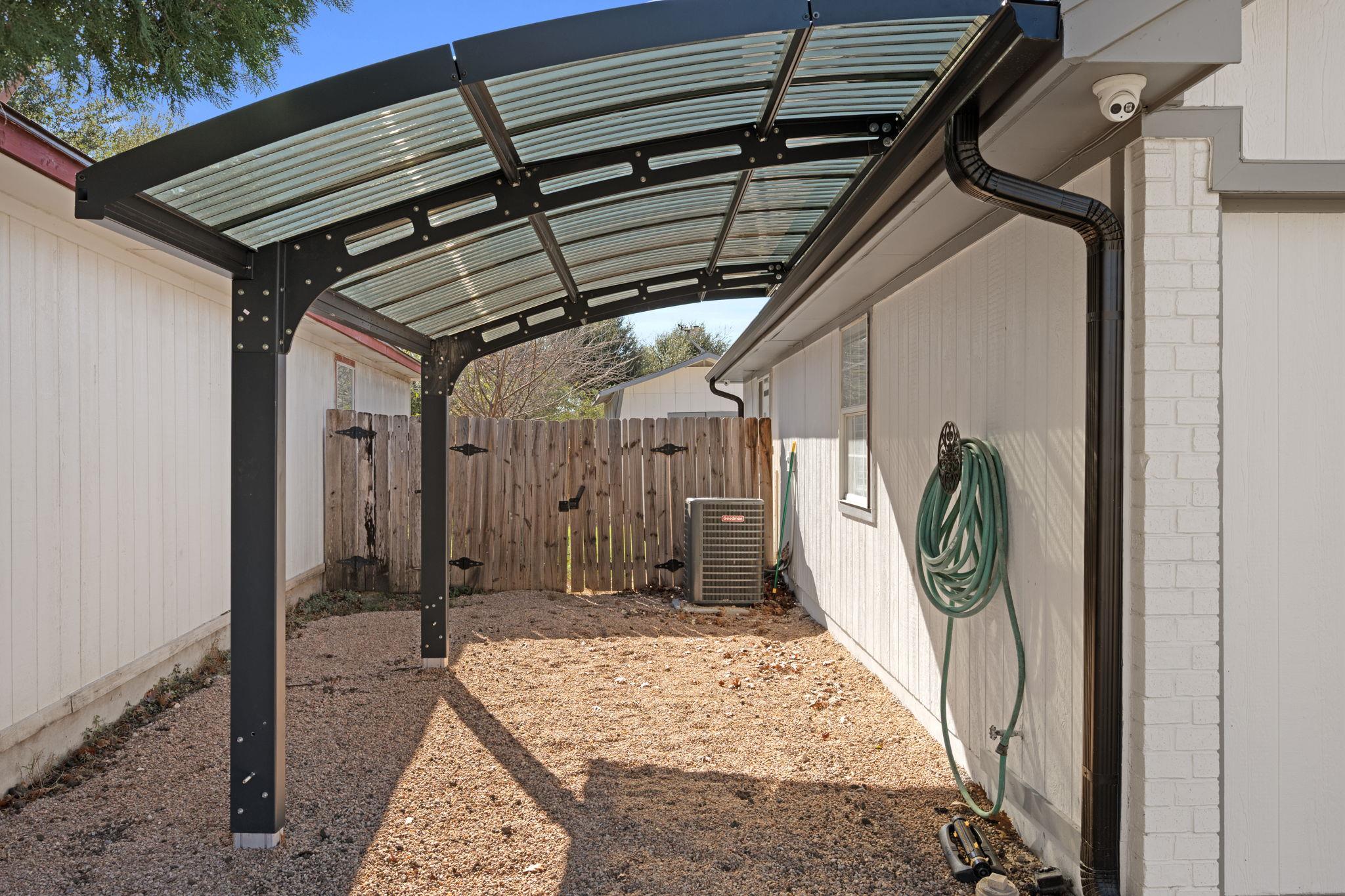 206 Jan Ln, Georgetown, TX 78626