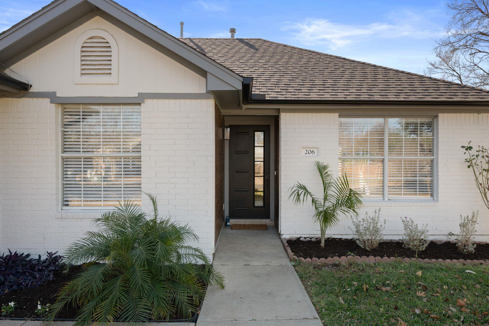 206 Jan Ln, Georgetown, TX 78626