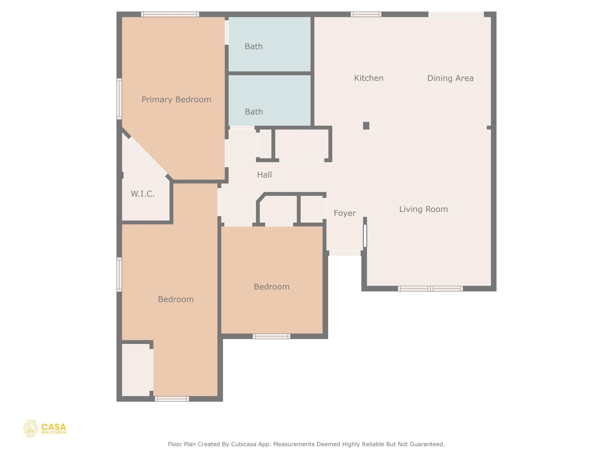 206 Jan Ln, Georgetown, TX 78626