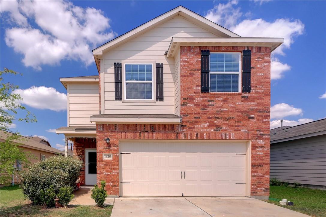 1428 Breanna Ln, Kyle, TX 78640