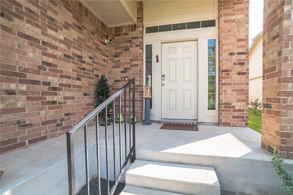 308 Potters Peak Way, Georgetown, TX 78626