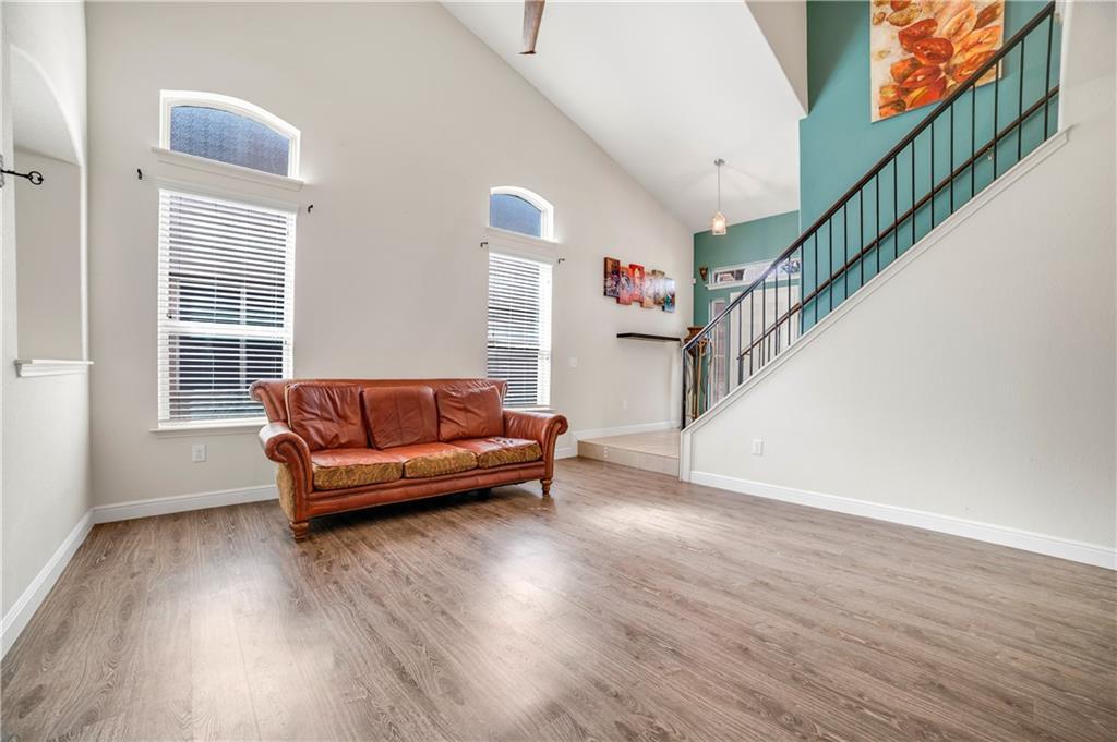 308 Potters Peak Way, Georgetown, TX 78626