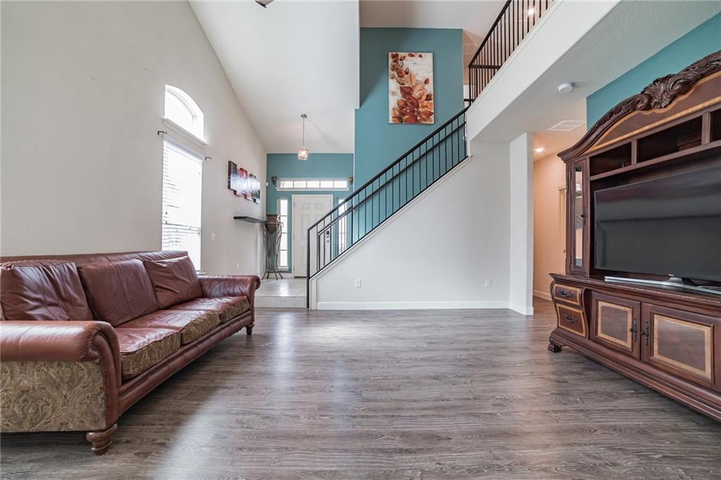 308 Potters Peak Way, Georgetown, TX 78626