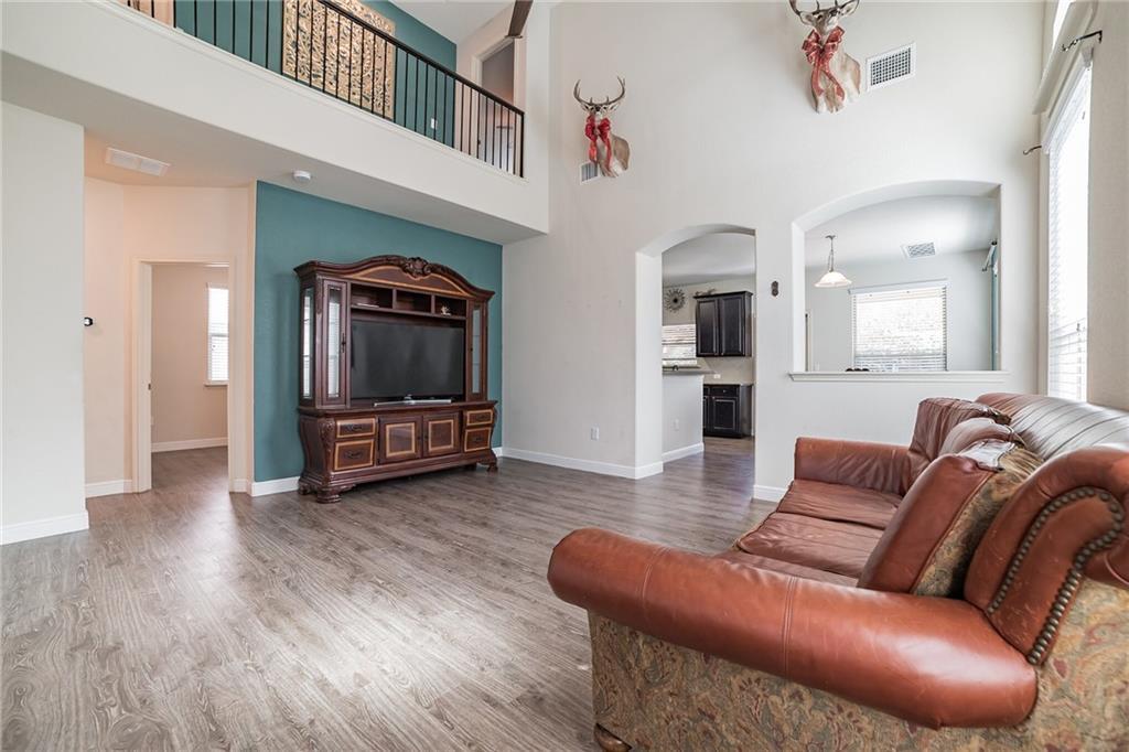 308 Potters Peak Way, Georgetown, TX 78626