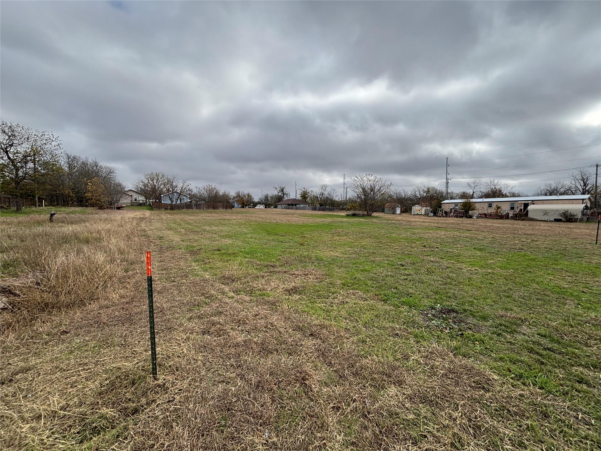 1302 Frink St, Taylor, TX 76574