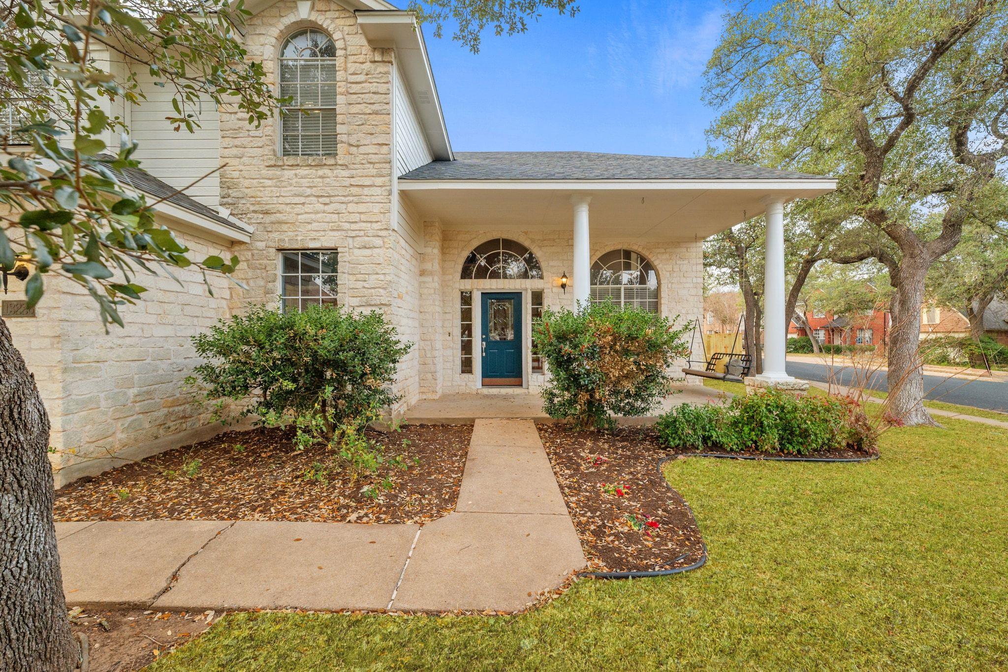 13226 Amasia Dr, Austin, TX 78729