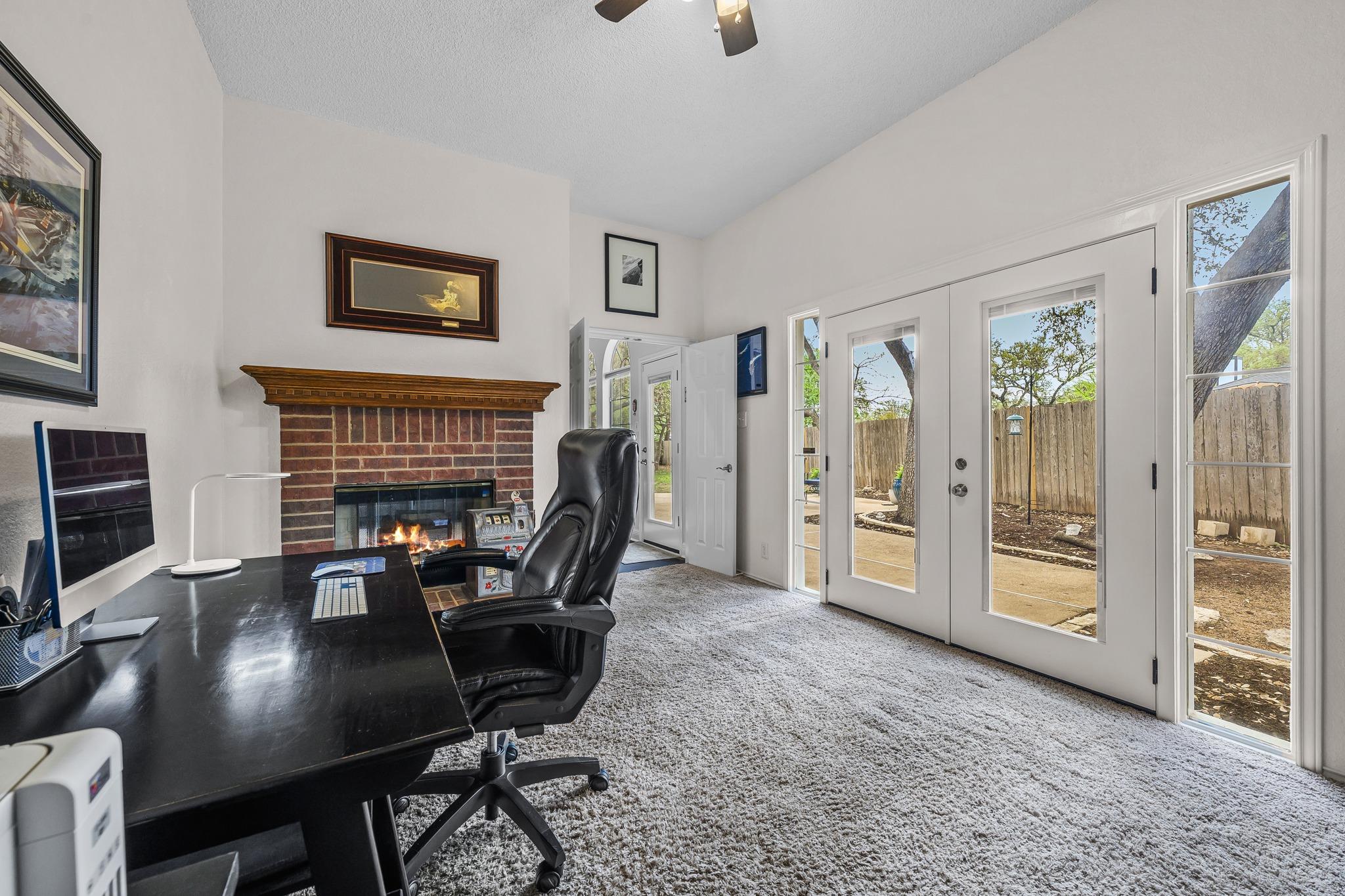 4801 Counts Cv, Austin, TX 78749