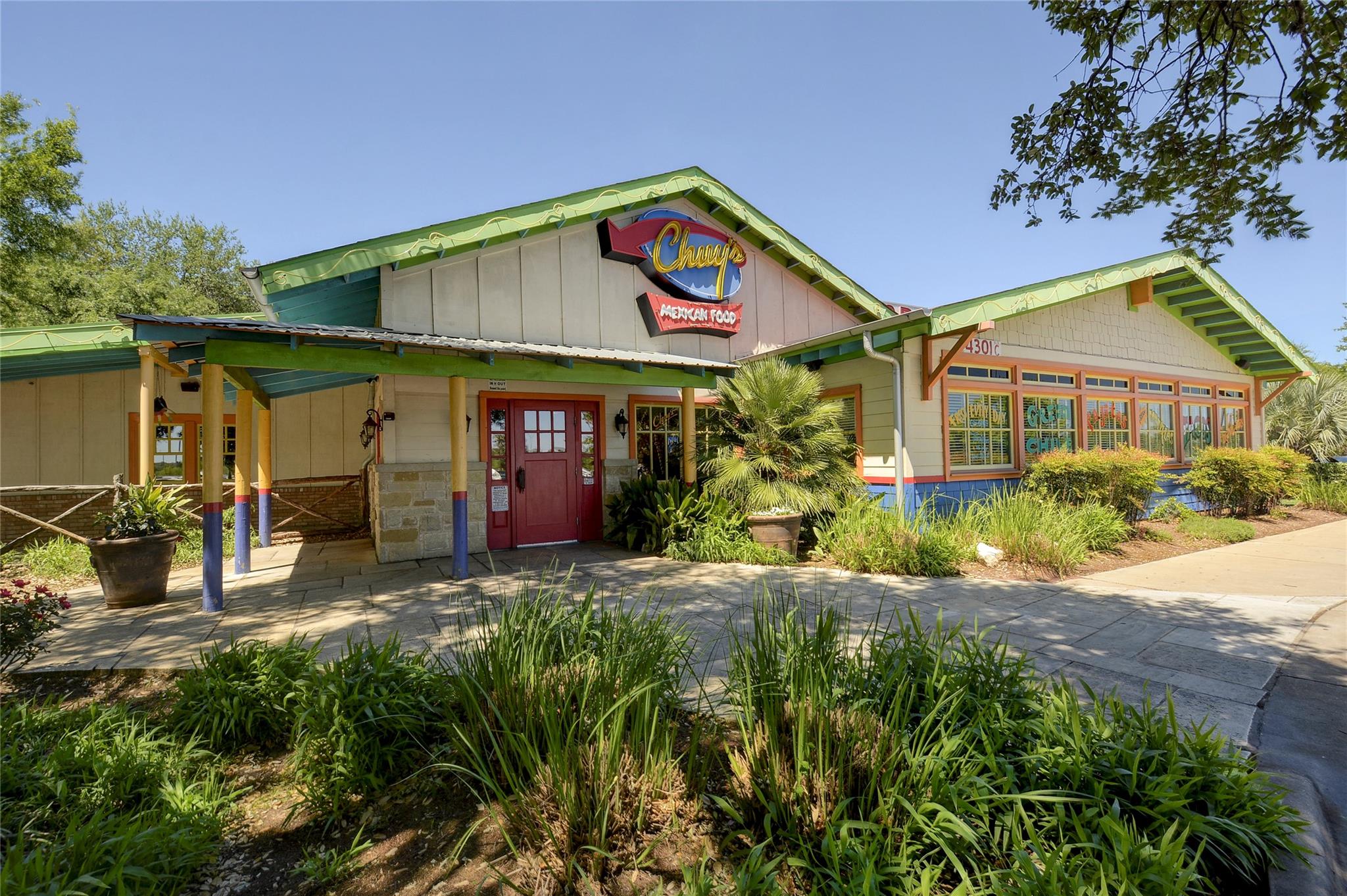 4801 Counts Cv, Austin, TX 78749