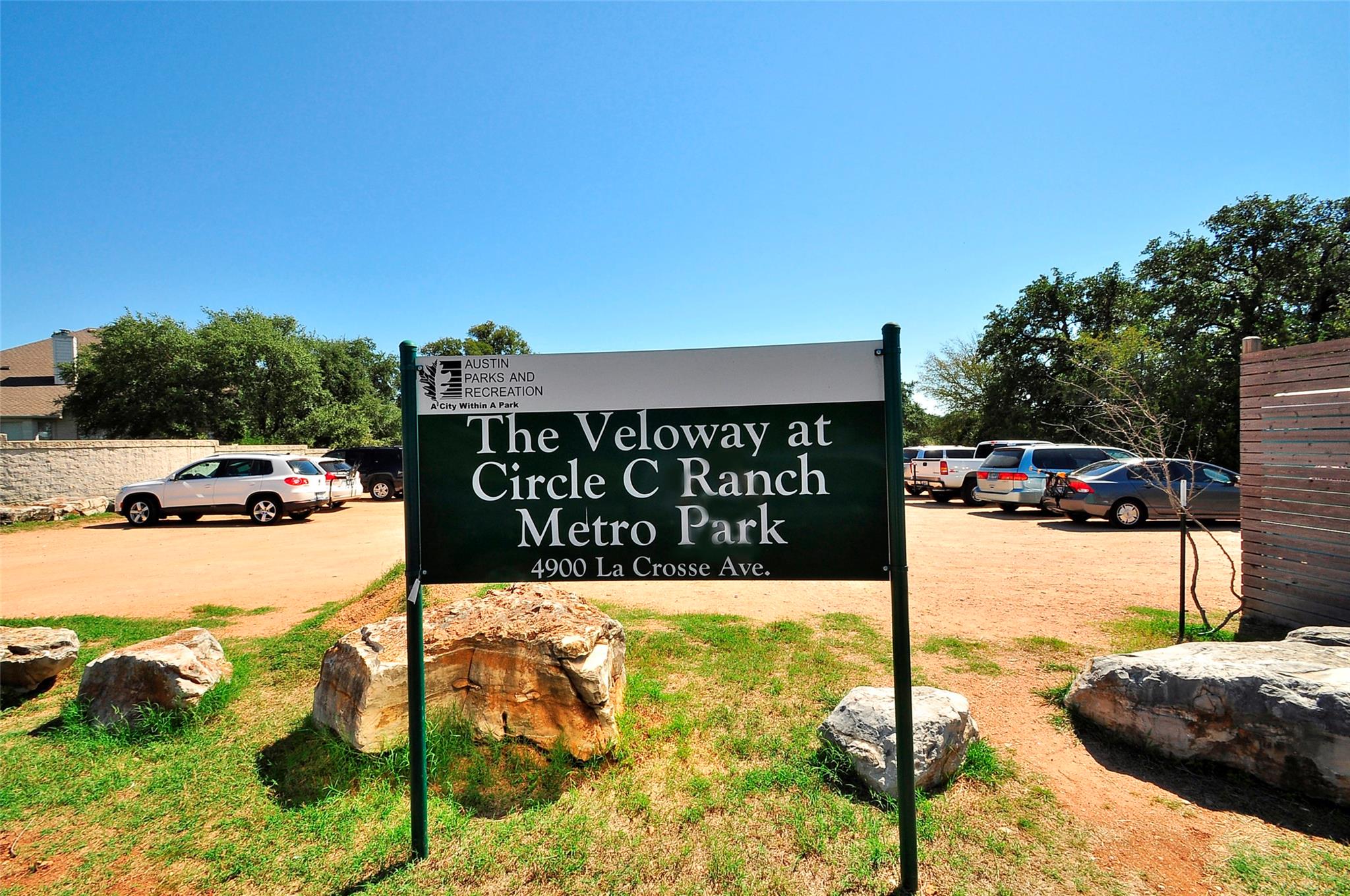 4801 Counts Cv, Austin, TX 78749