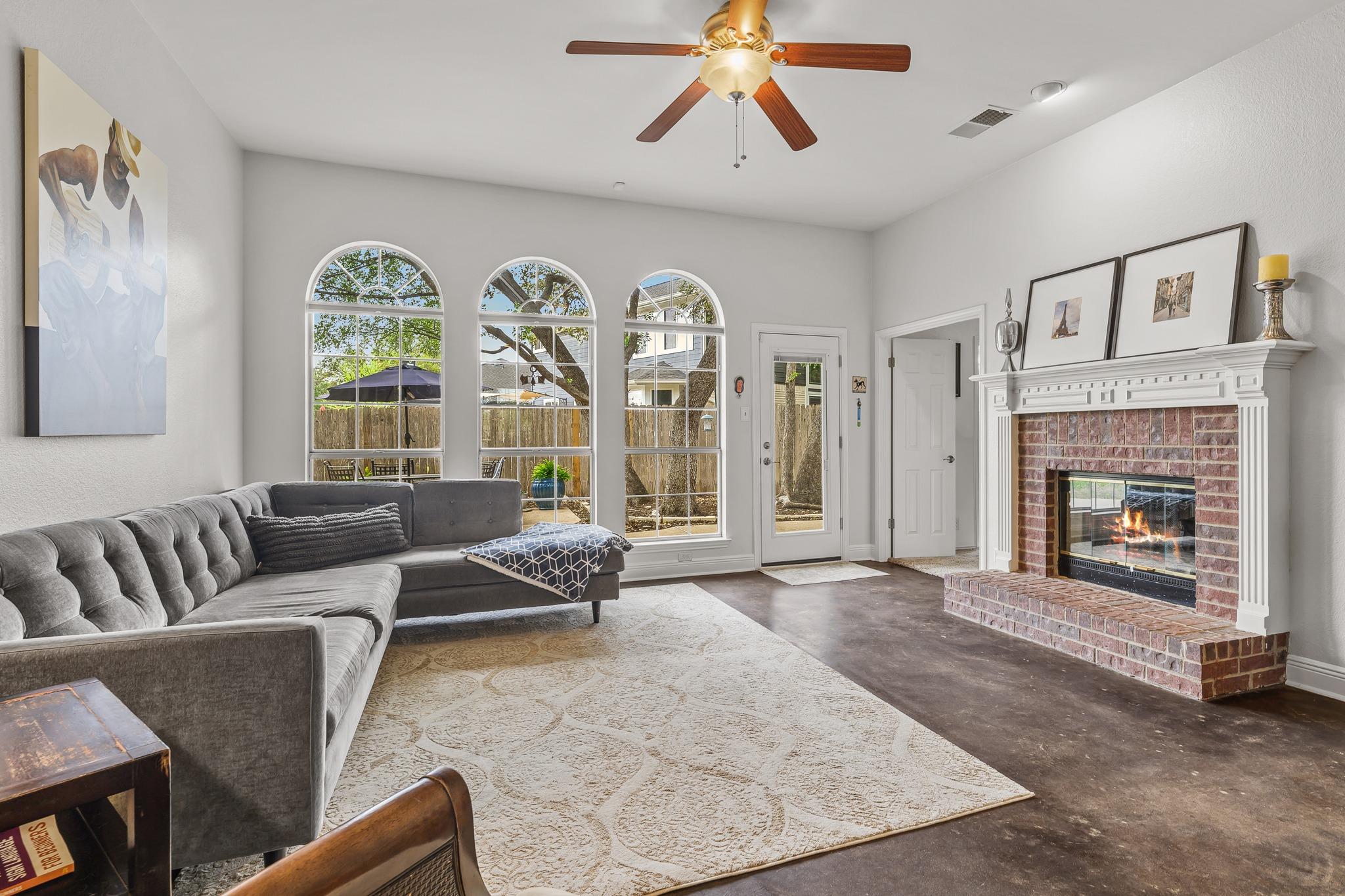 4801 Counts Cv, Austin, TX 78749