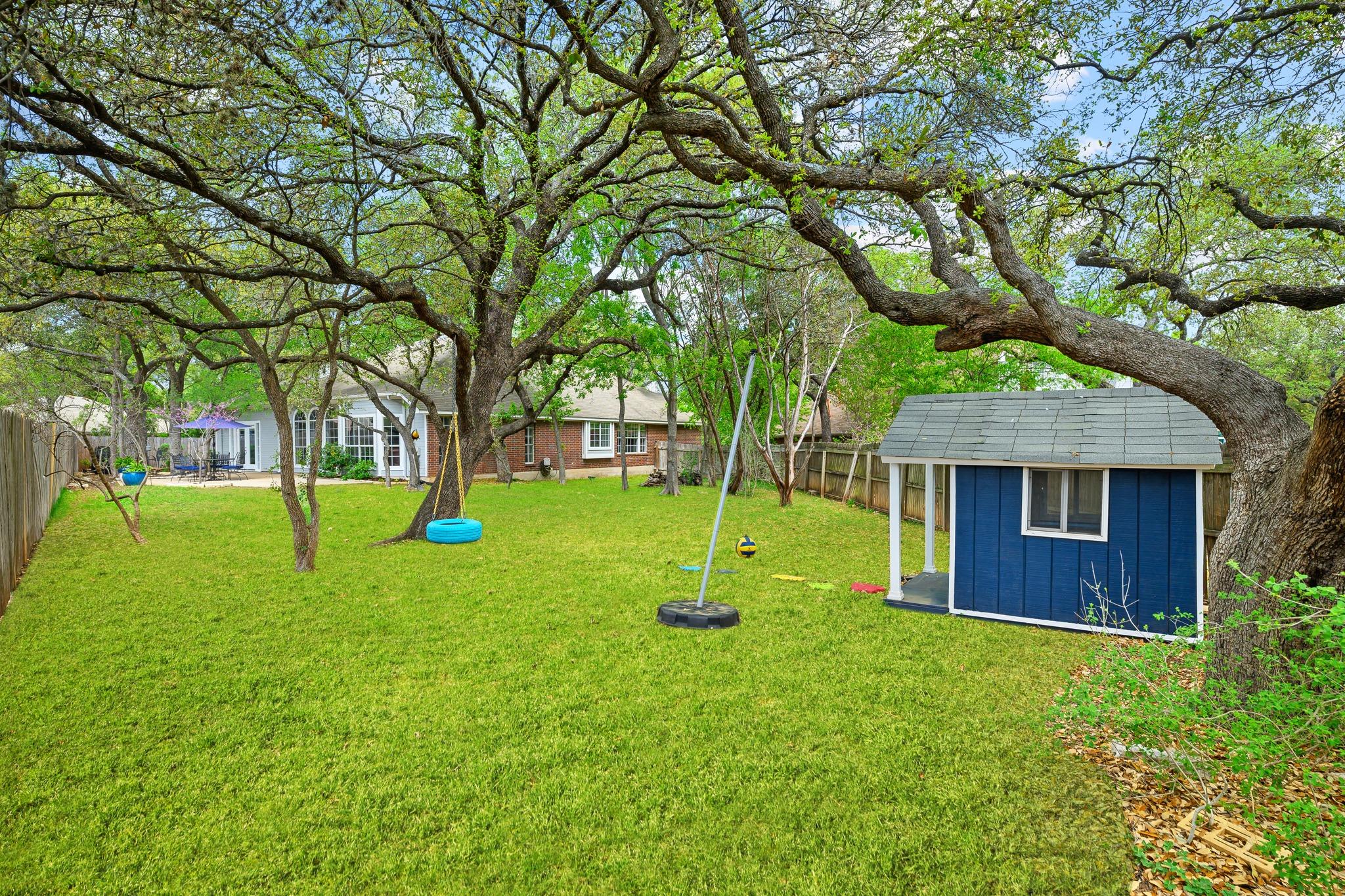 4801 Counts Cv, Austin, TX 78749