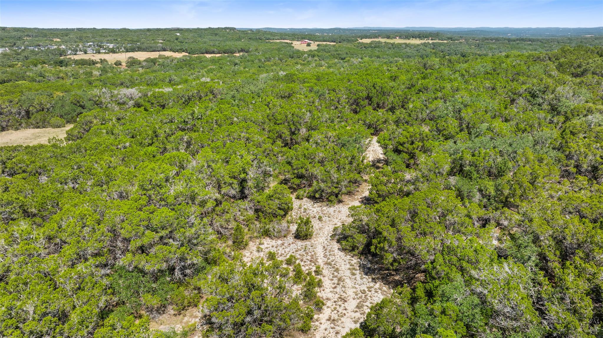 TBD Lipan Run Tract 1, Fischer, TX 78623