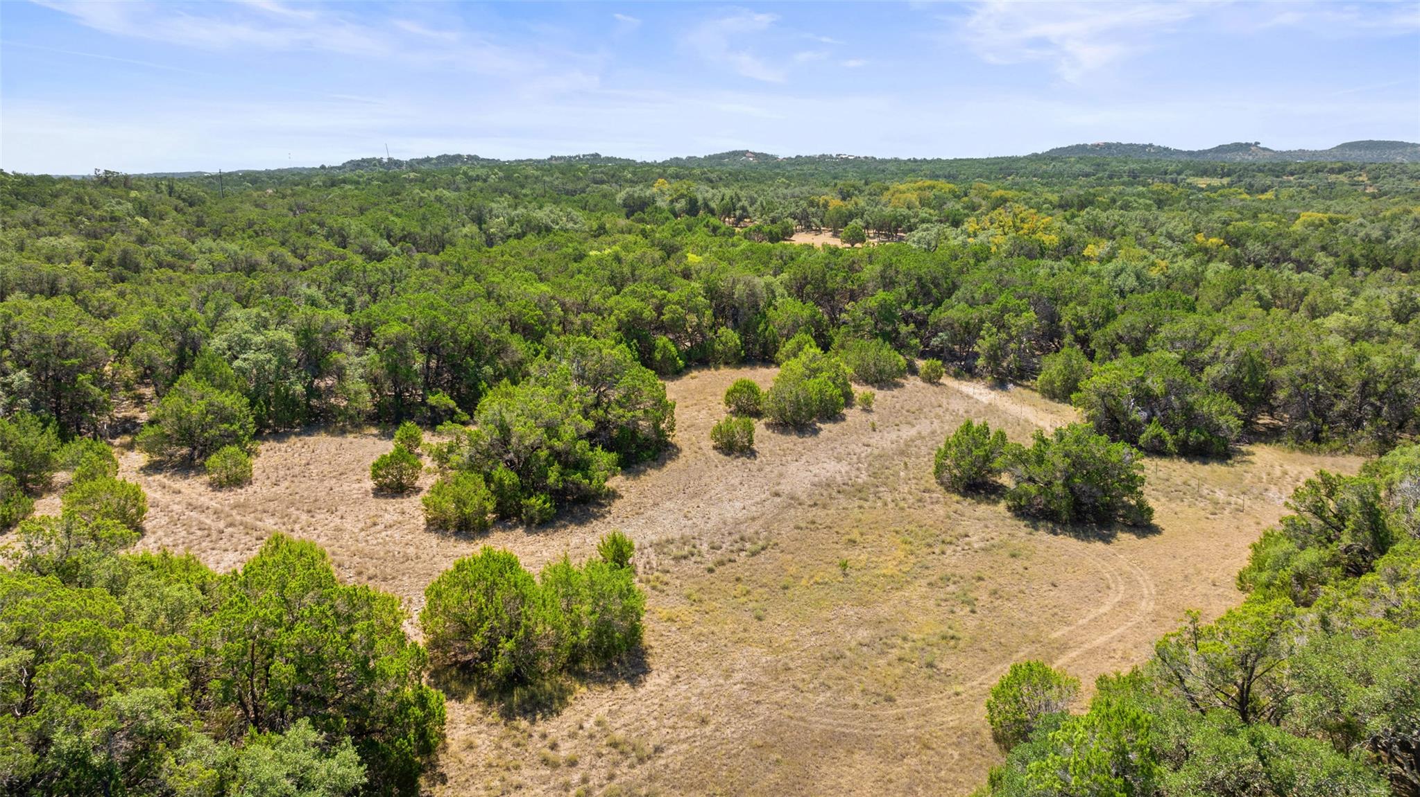 TBD Lipan Run Tract 1, Fischer, TX 78623