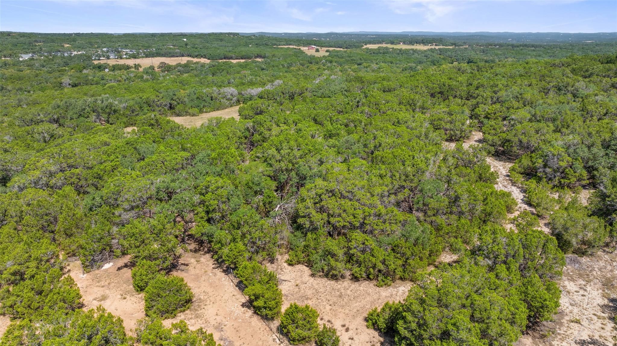 TBD Lipan Run Tract 1, Fischer, TX 78623