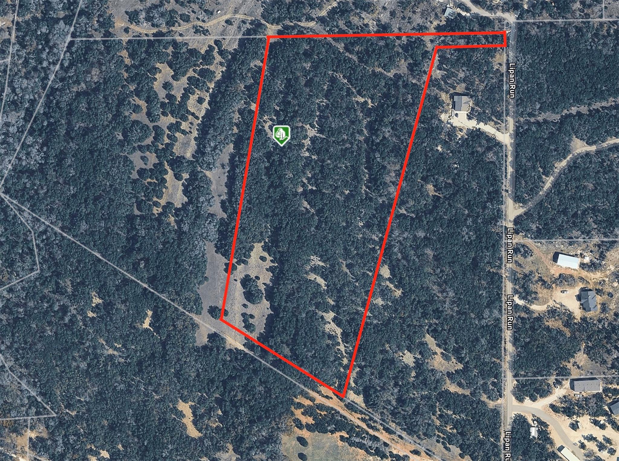 TBD Lipan Run Tract 1, Fischer, TX 78623