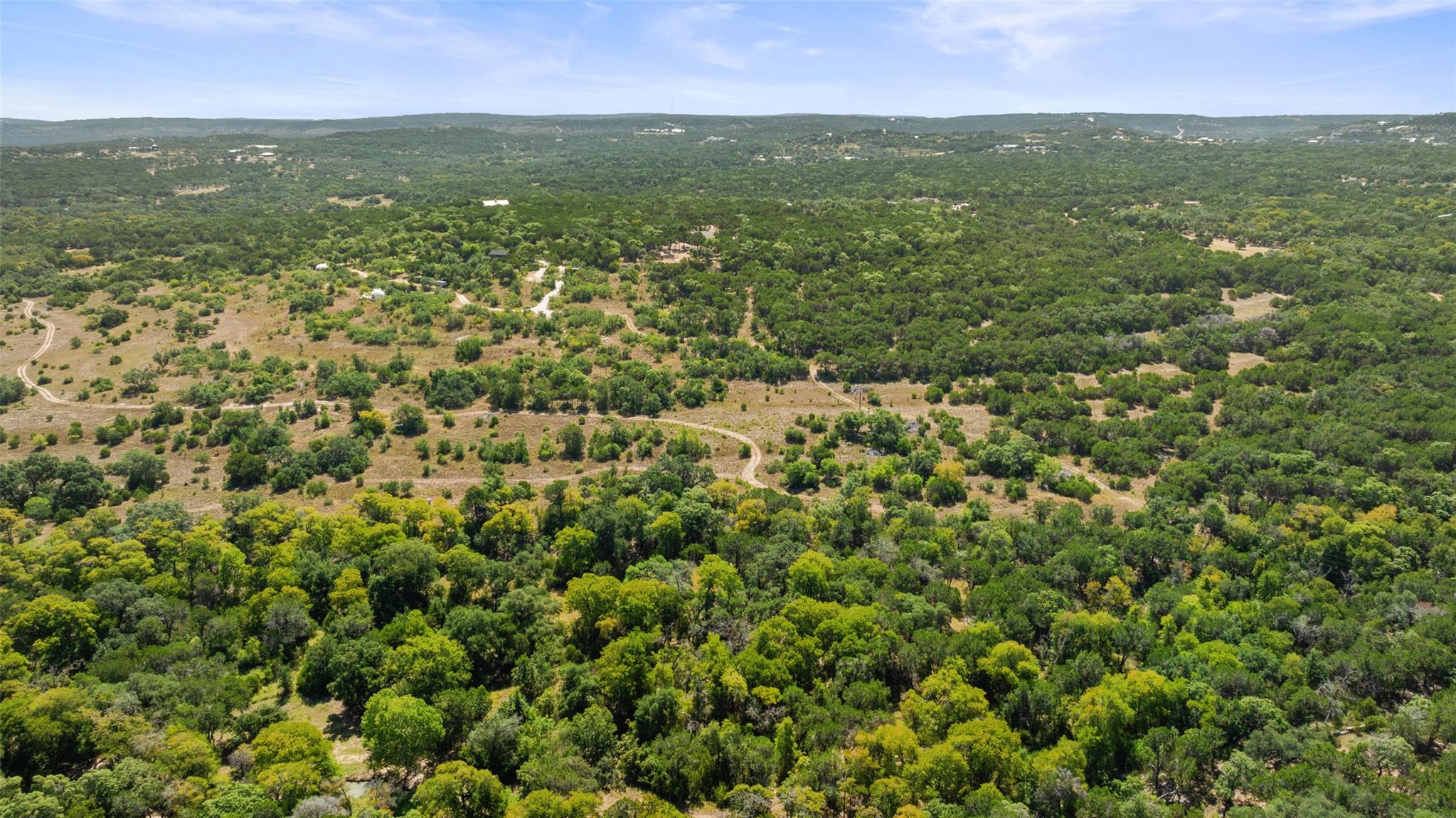 TBD Lipan Run Tract 1, Fischer, TX 78623