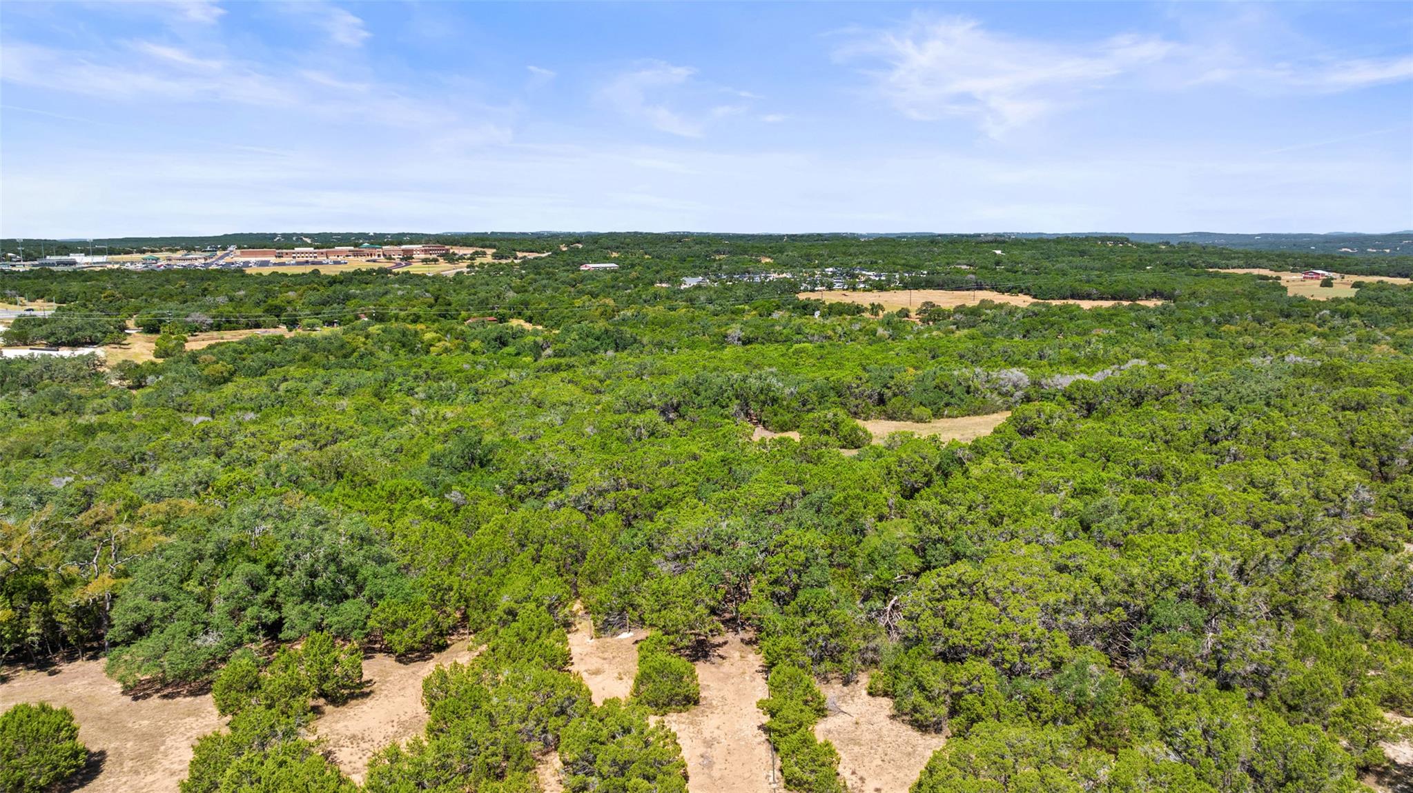 TBD Lipan Run Tract 1, Fischer, TX 78623