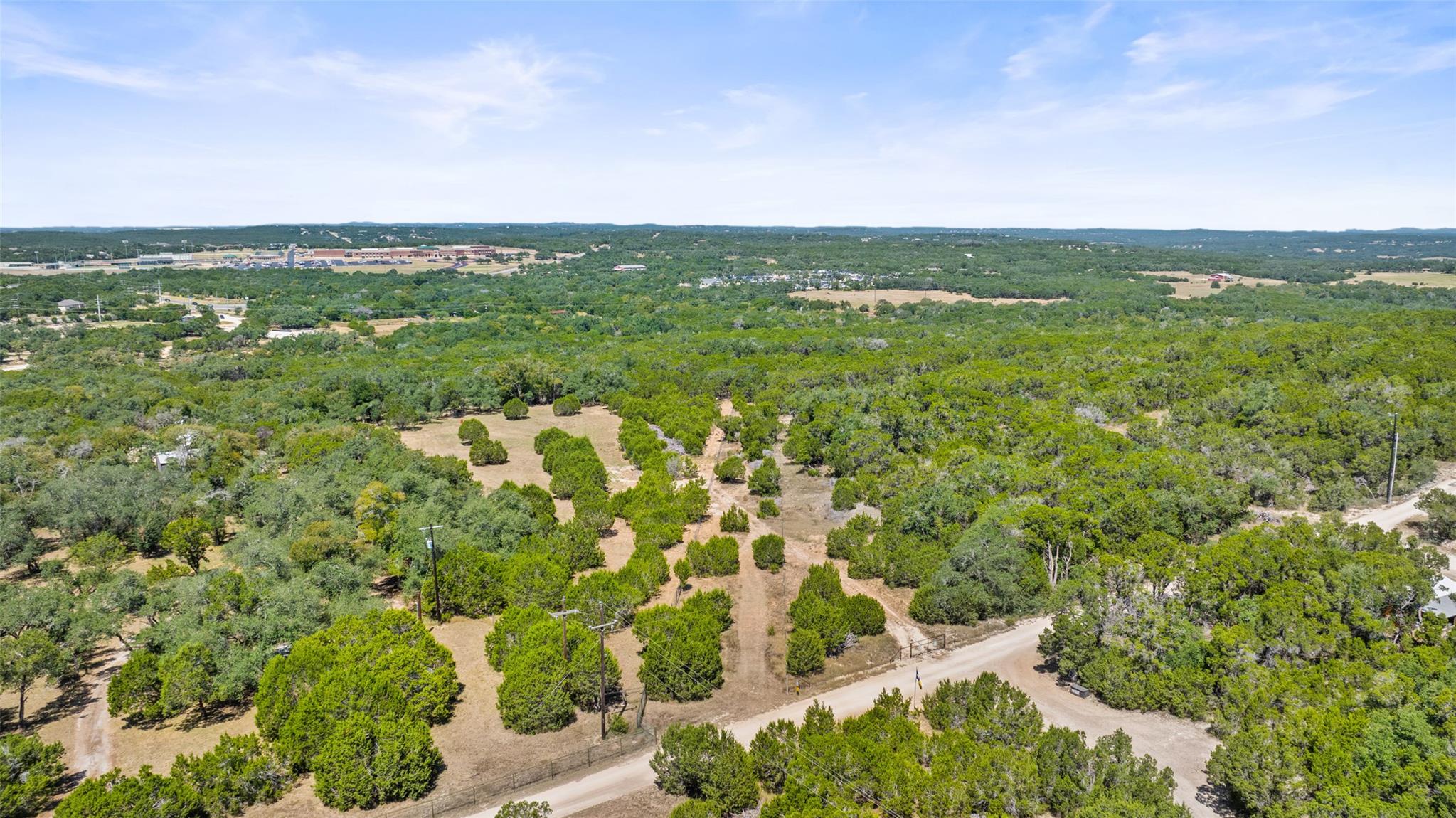 TBD Lipan Run Tract 1, Fischer, TX 78623