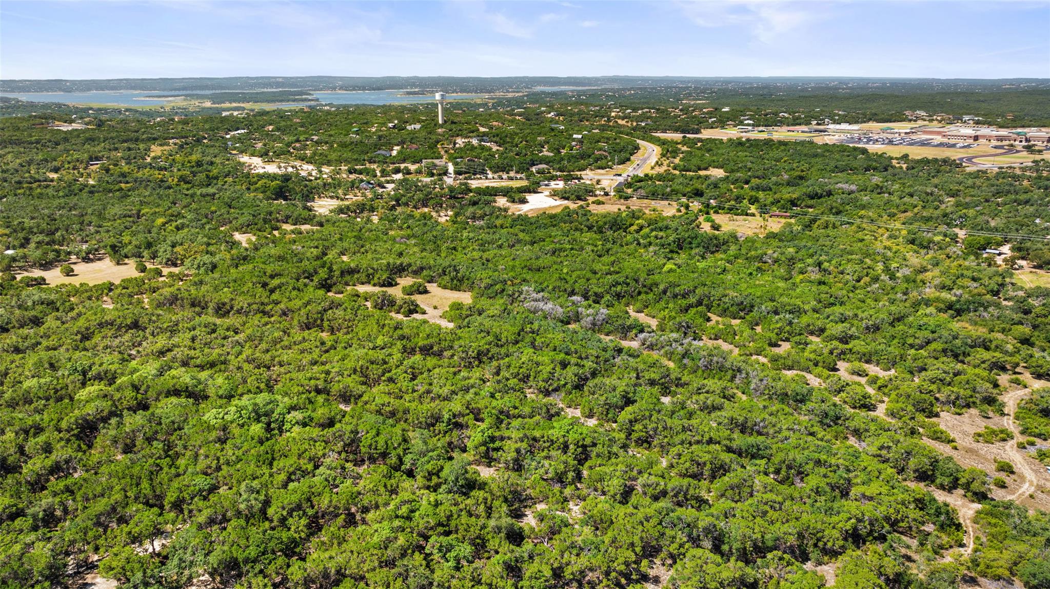 TBD Lipan Run Tract 1, Fischer, TX 78623