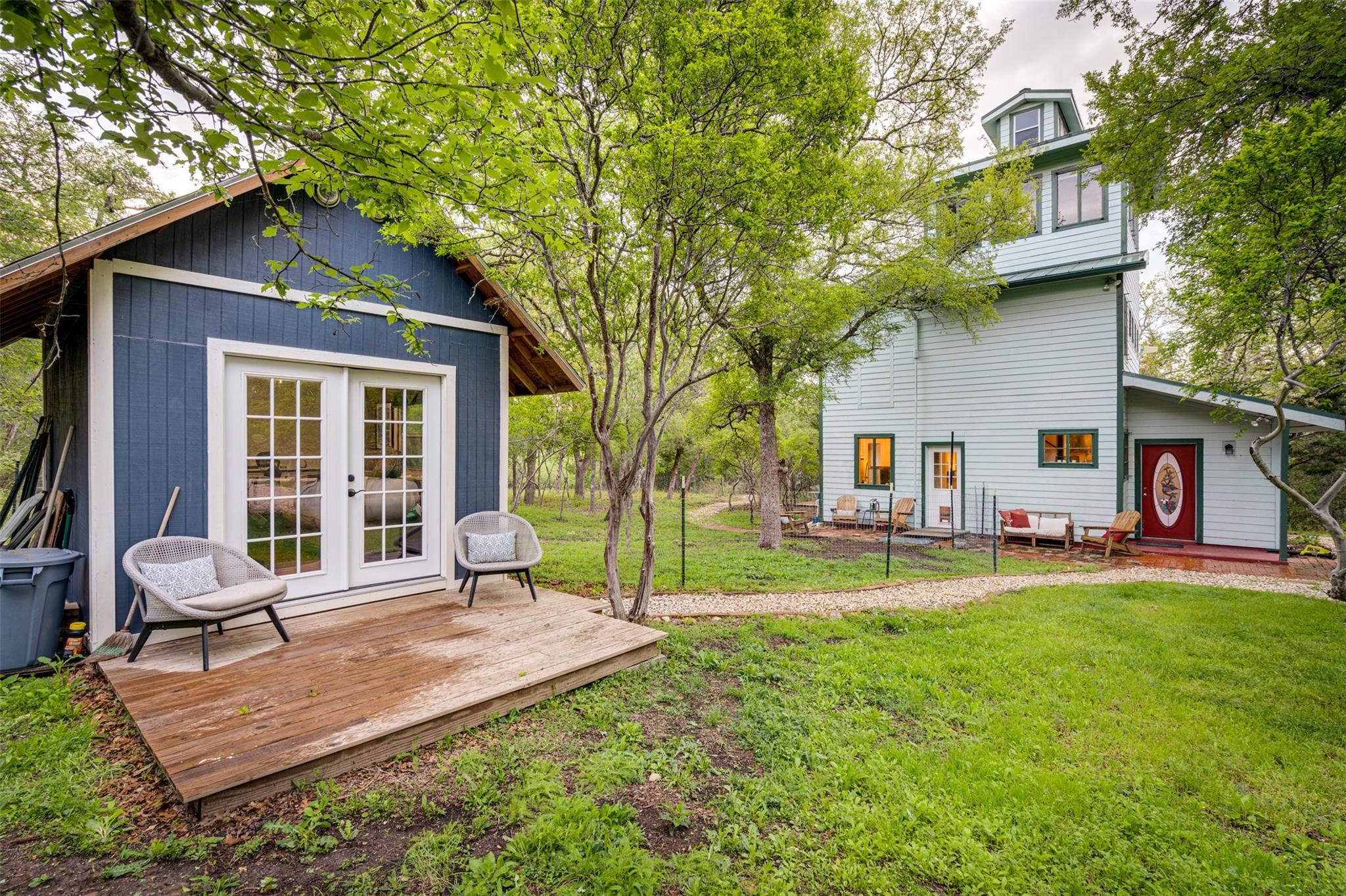 112 Boulder Ln, Manor, TX 78653