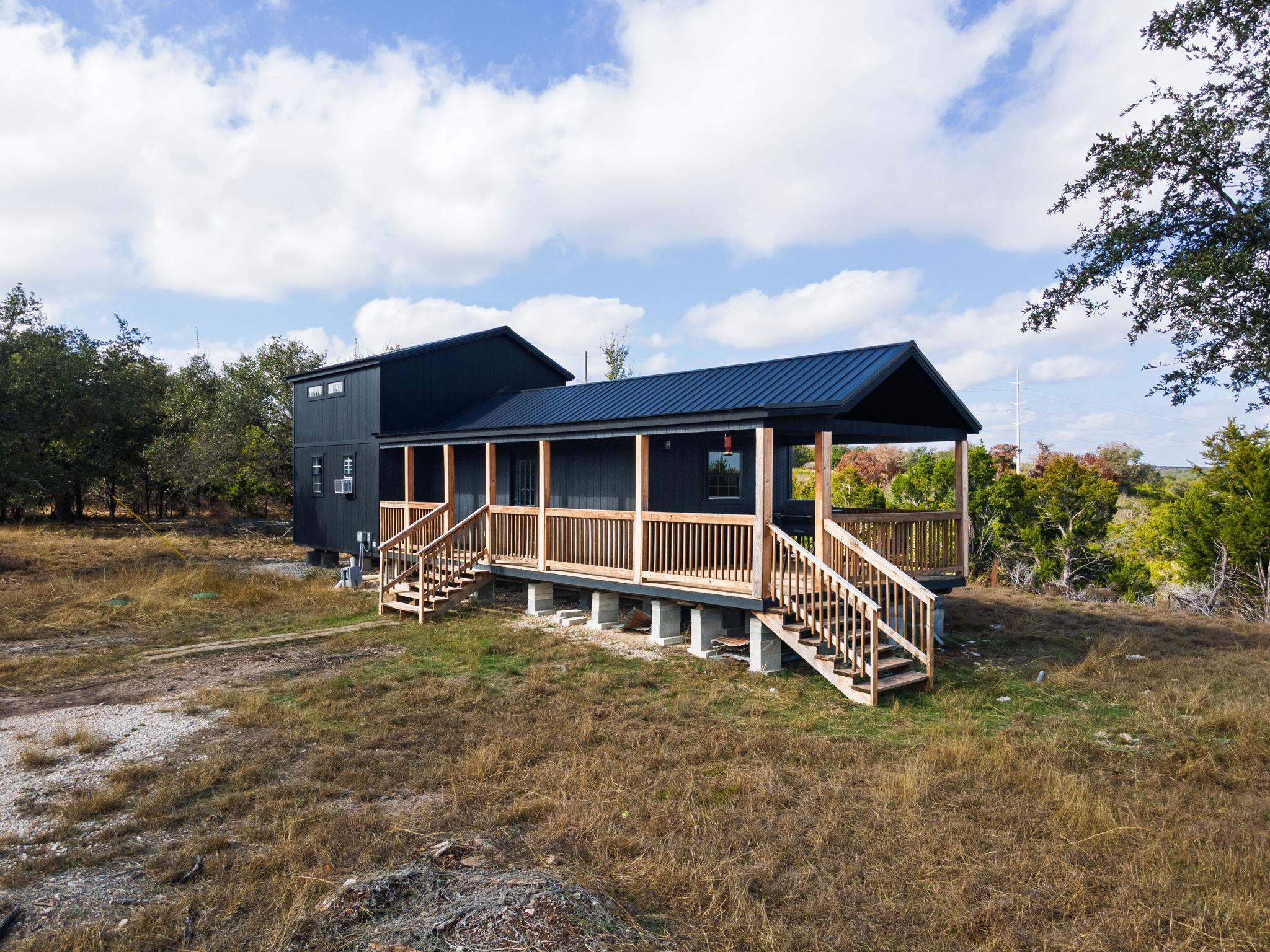 18248 Crows Ranch Rd, Salado, TX 76571