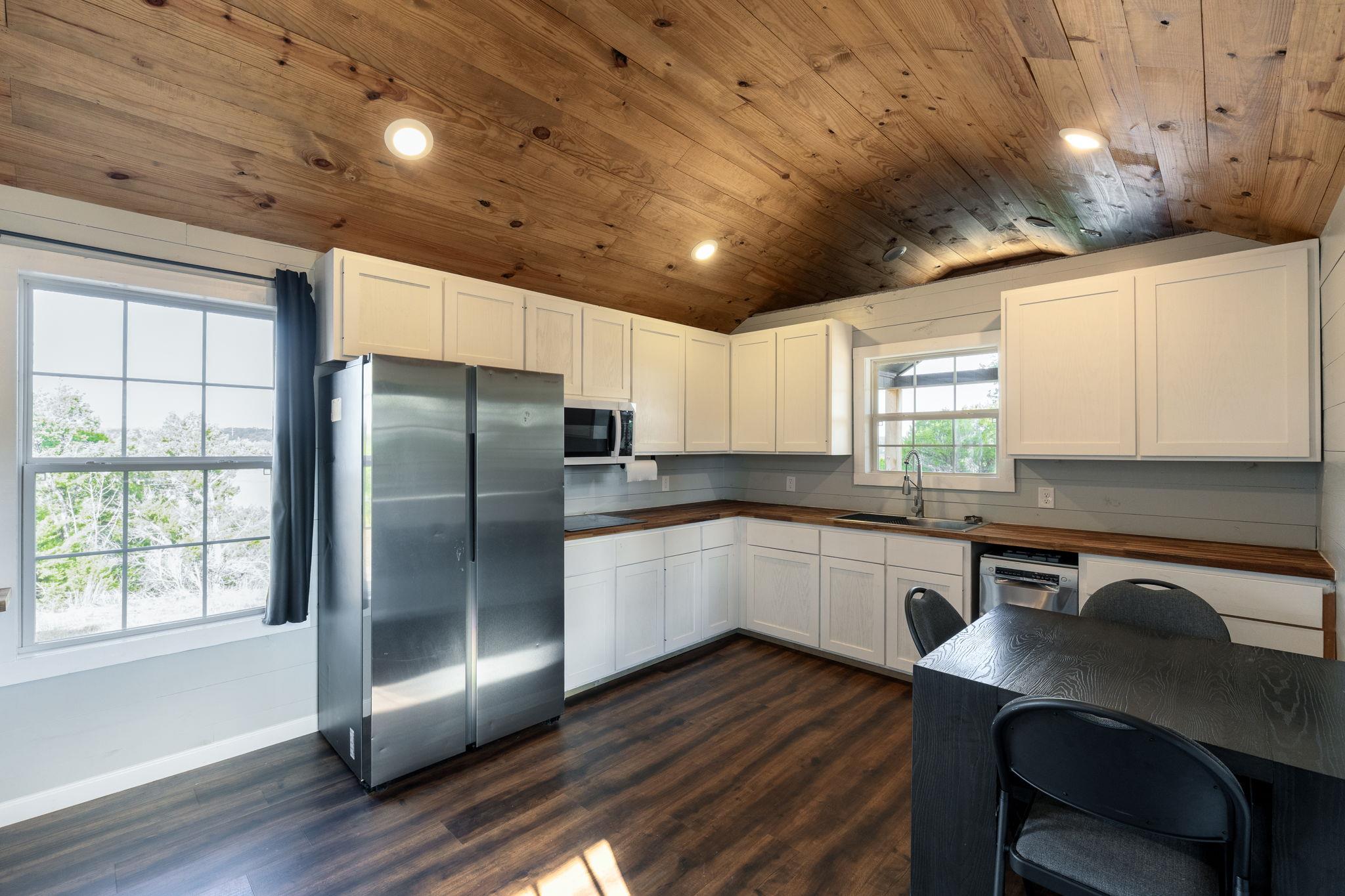 18248 Crows Ranch Rd, Salado, TX 76571