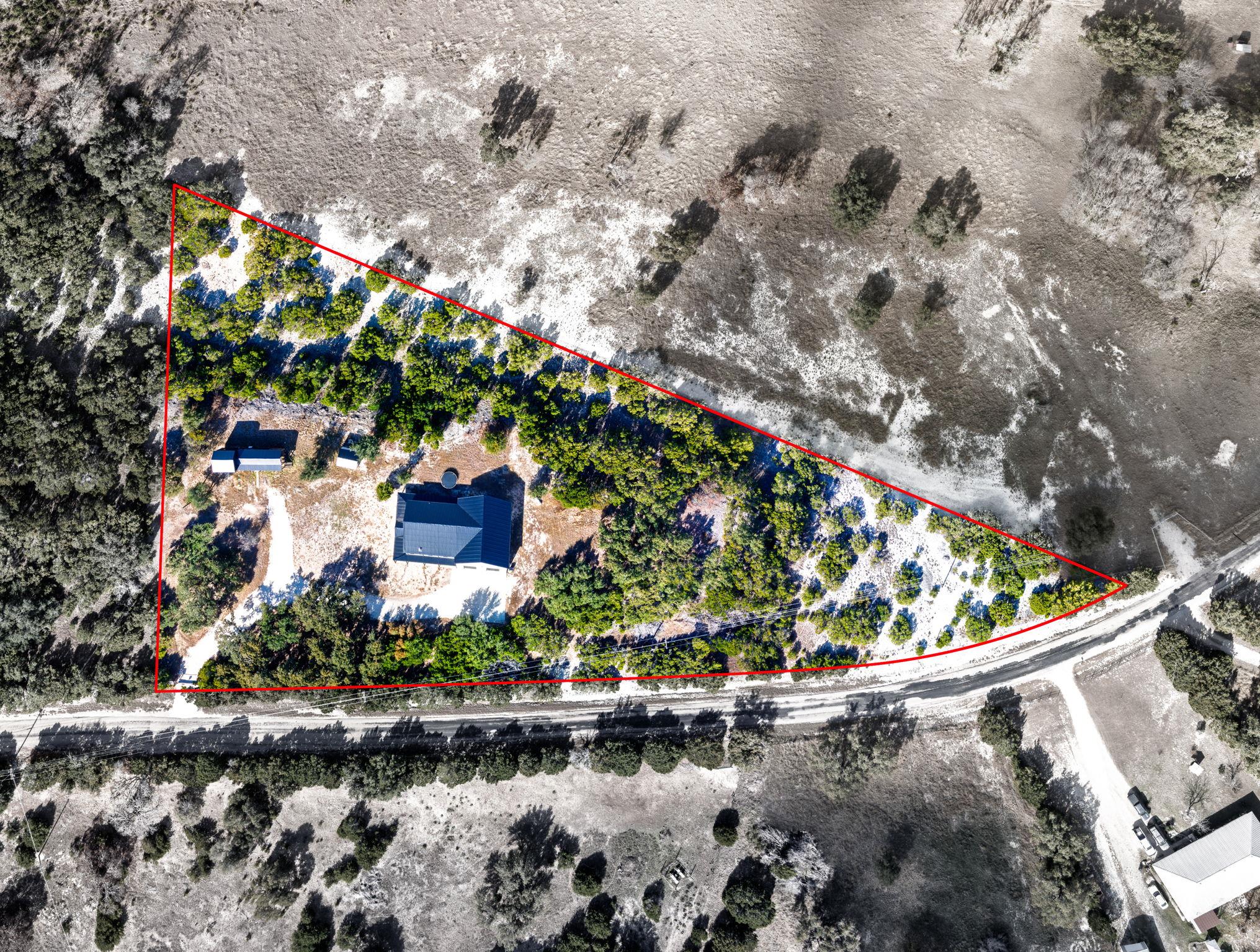 18248 Crows Ranch Rd, Salado, TX 76571