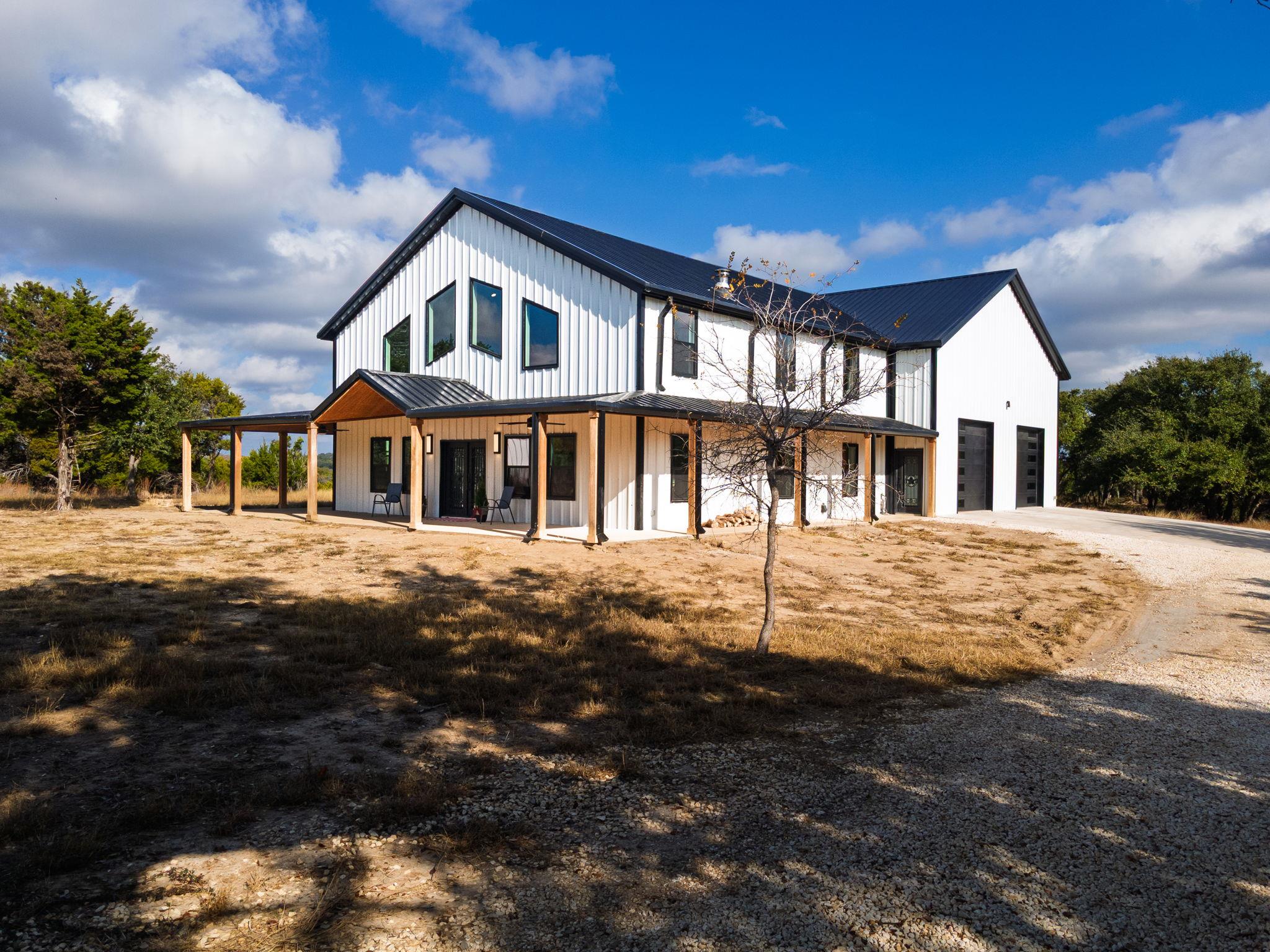 18248 Crows Ranch Rd, Salado, TX 76571