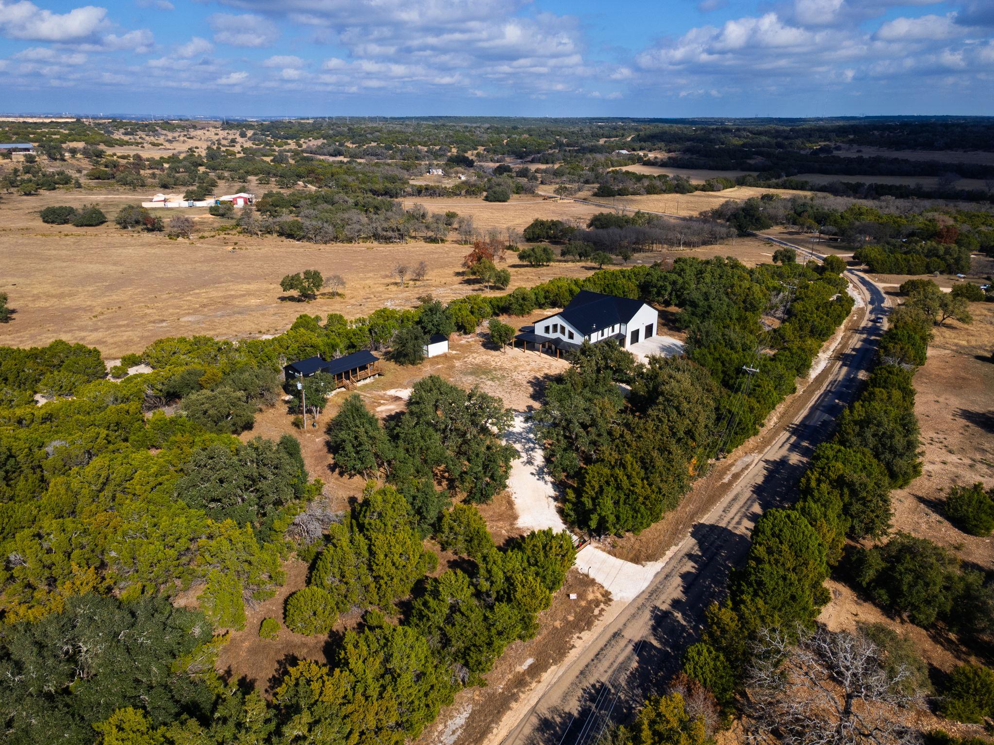 18248 Crows Ranch Rd, Salado, TX 76571