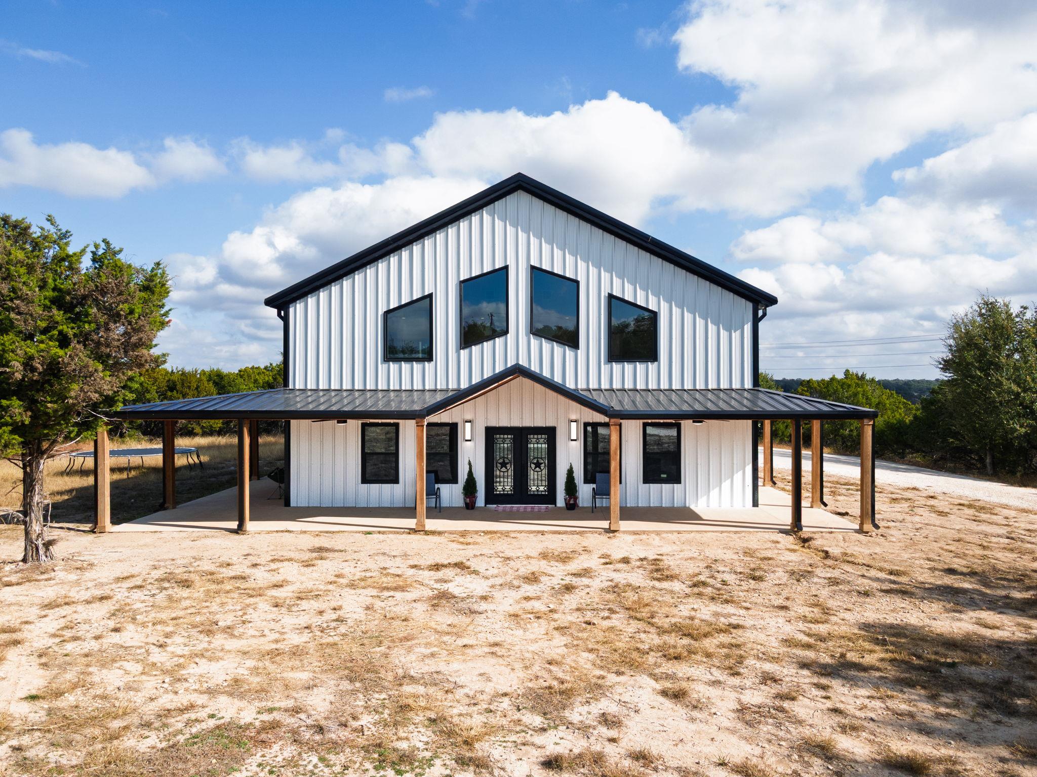 18248 Crows Ranch Rd, Salado, TX 76571