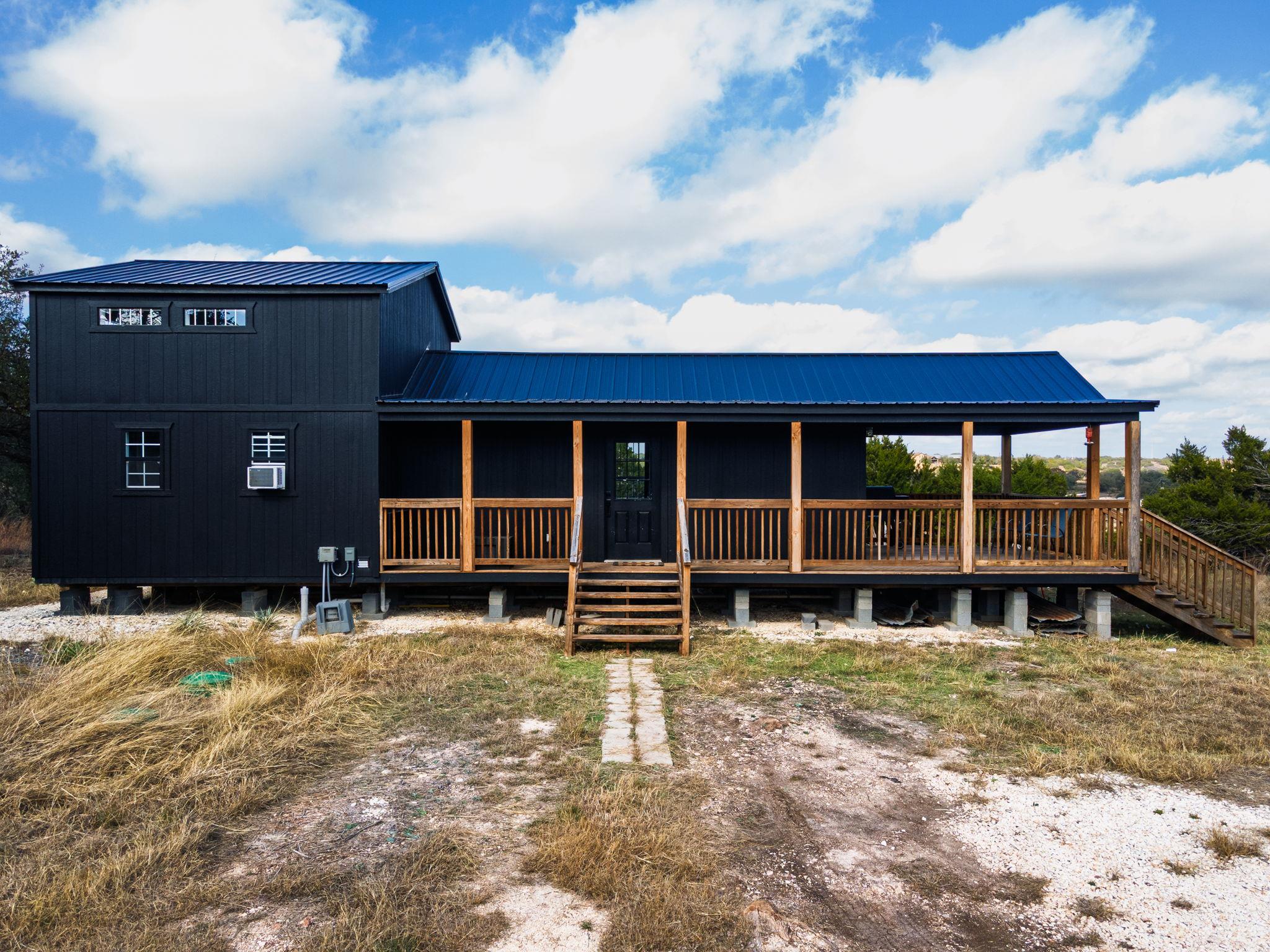 18248 Crows Ranch Rd, Salado, TX 76571