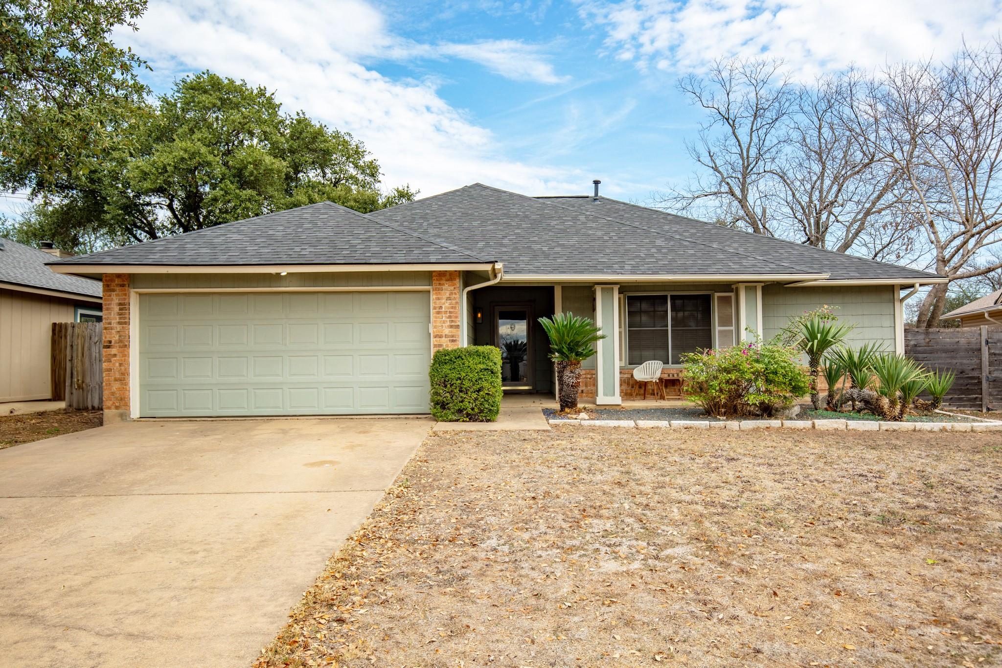 4822 Transit Cir, Austin, TX 78727
