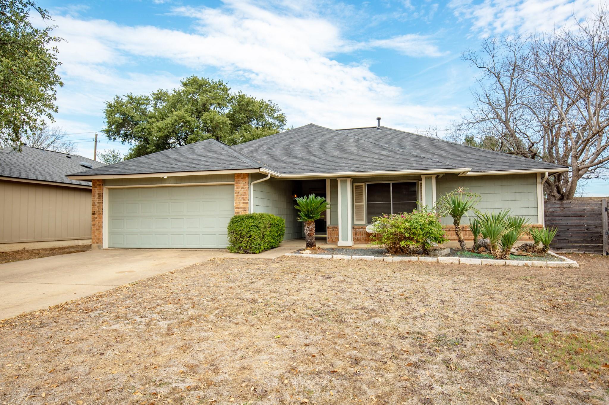 4822 Transit Cir, Austin, TX 78727
