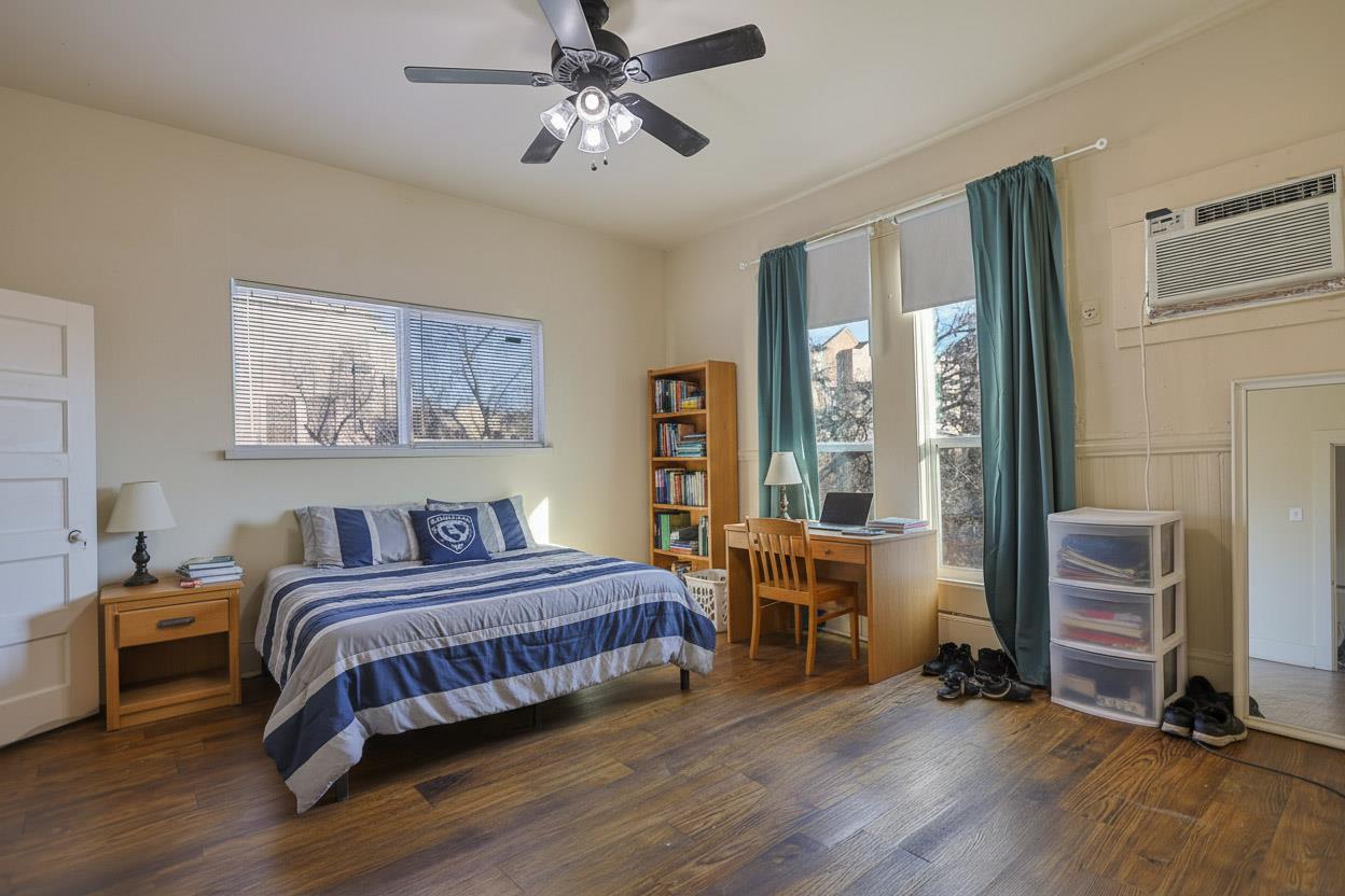 319 North St # 4, San Marcos, TX 78666