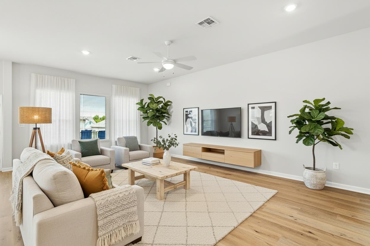 116 Freeman Day Dr, Bastrop, TX 78602