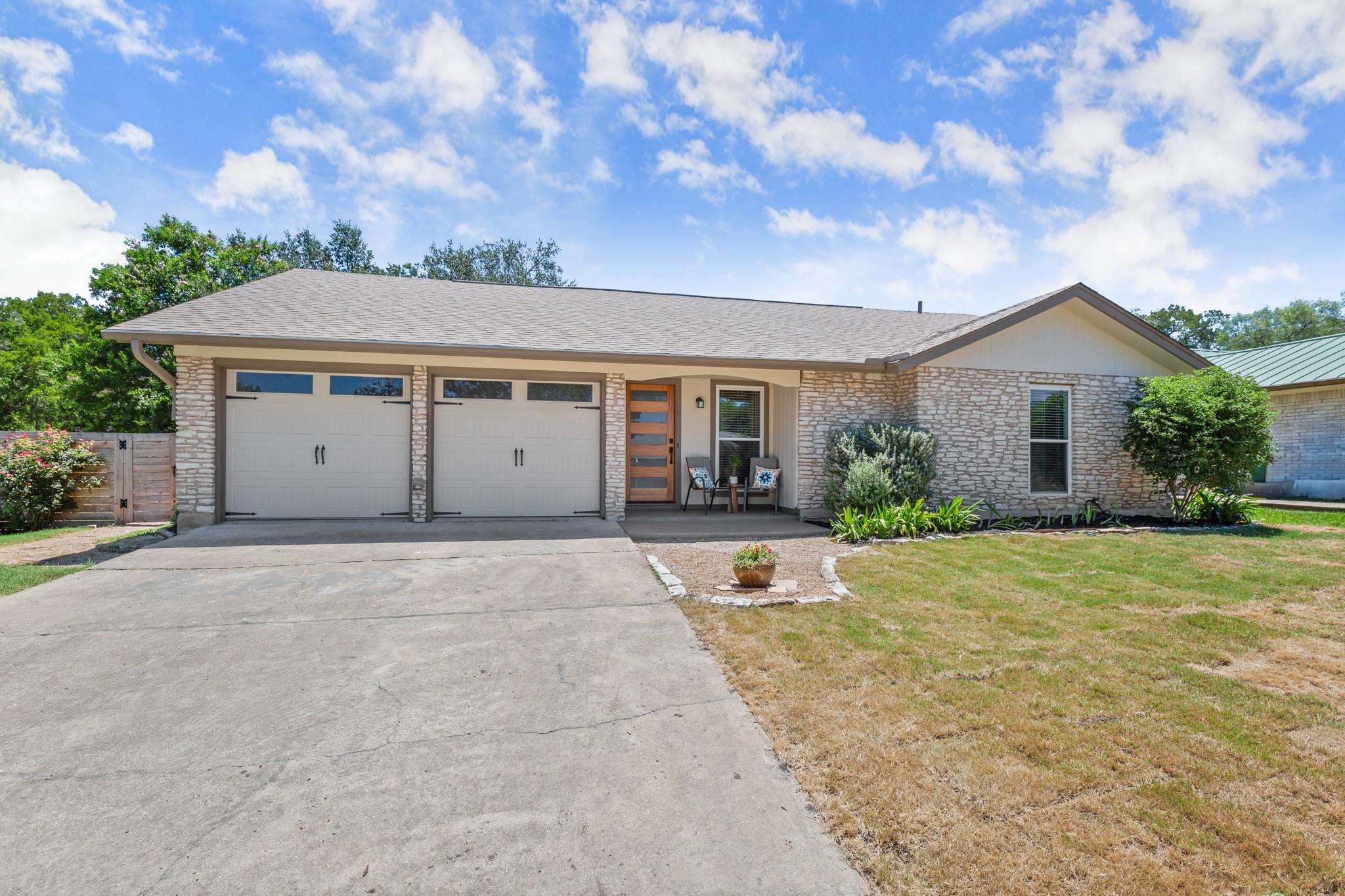 2520 Baxter Dr, Austin, TX 78745