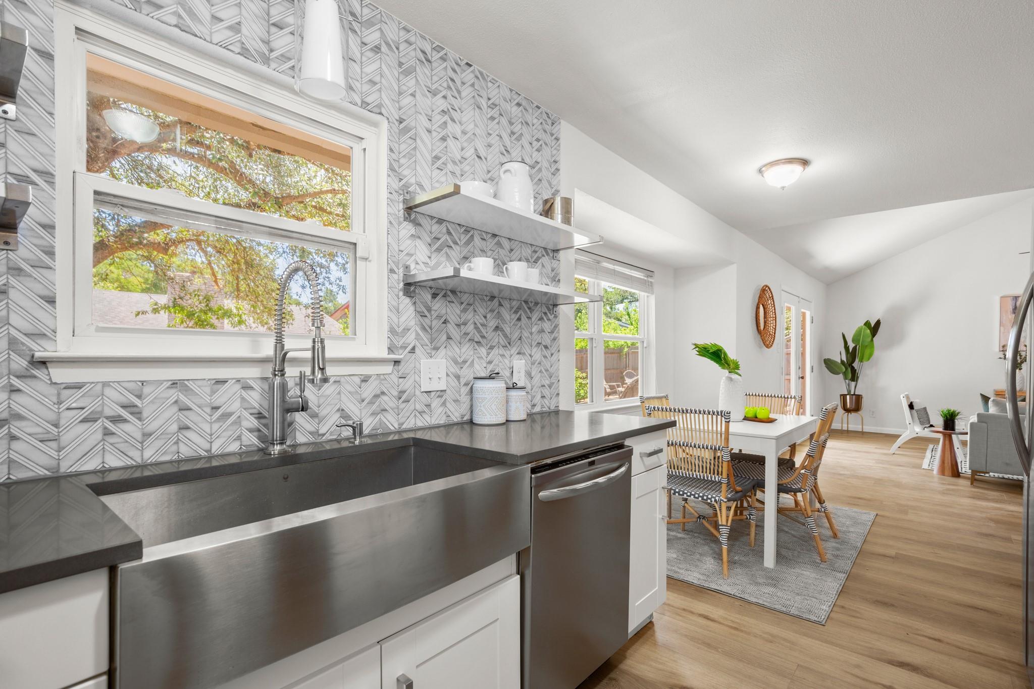 2520 Baxter Dr, Austin, TX 78745