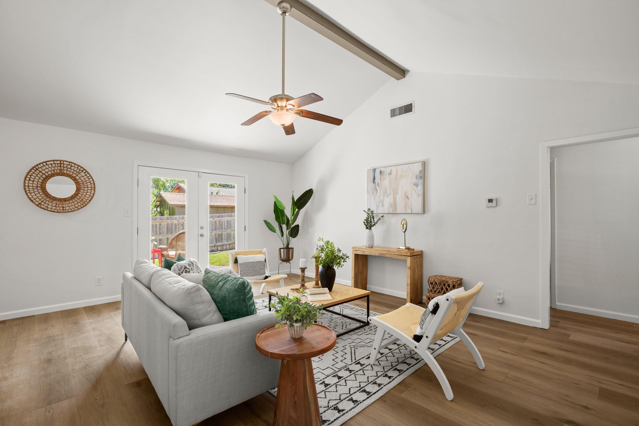 2520 Baxter Dr, Austin, TX 78745