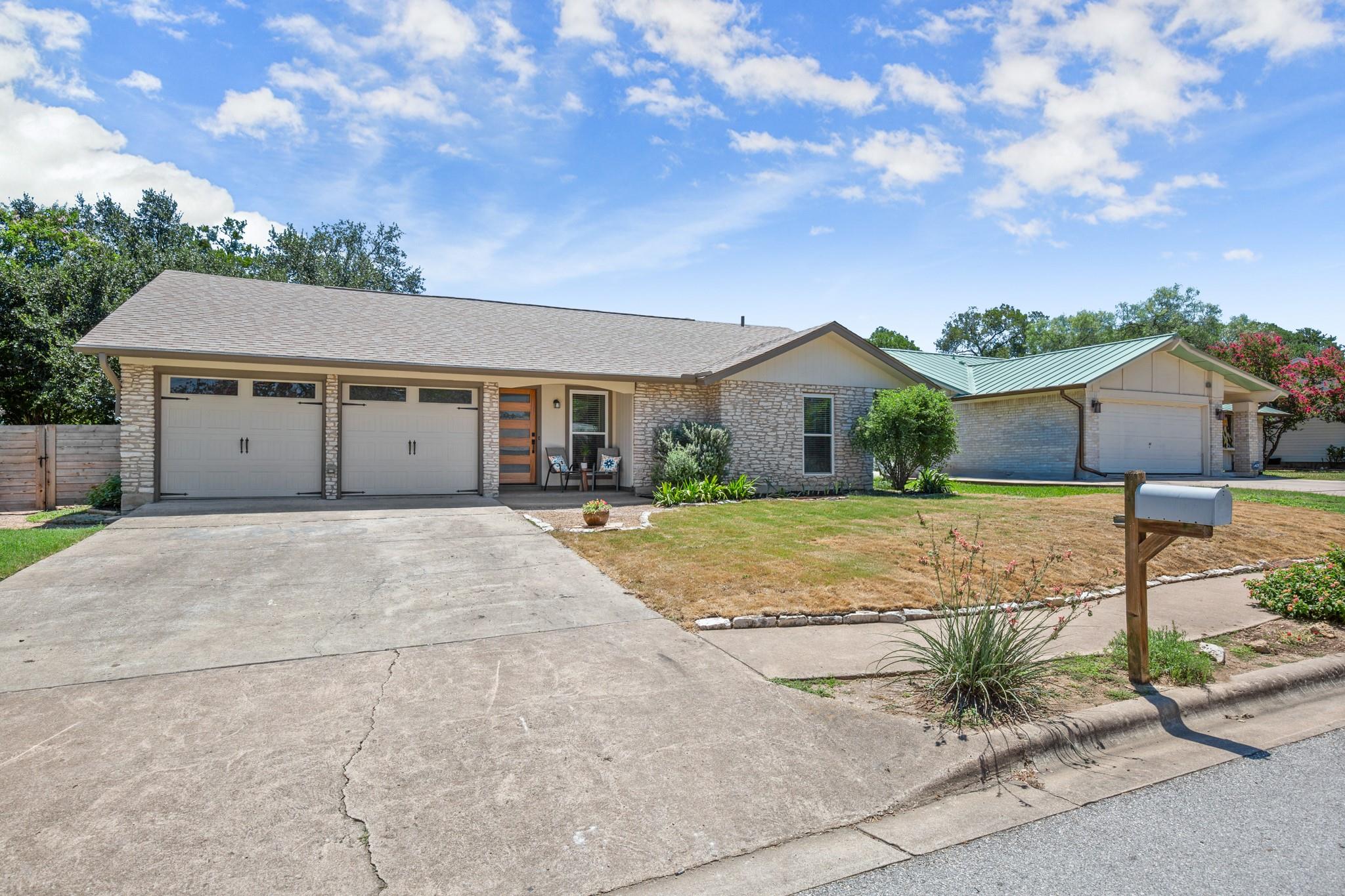 2520 Baxter Dr, Austin, TX 78745