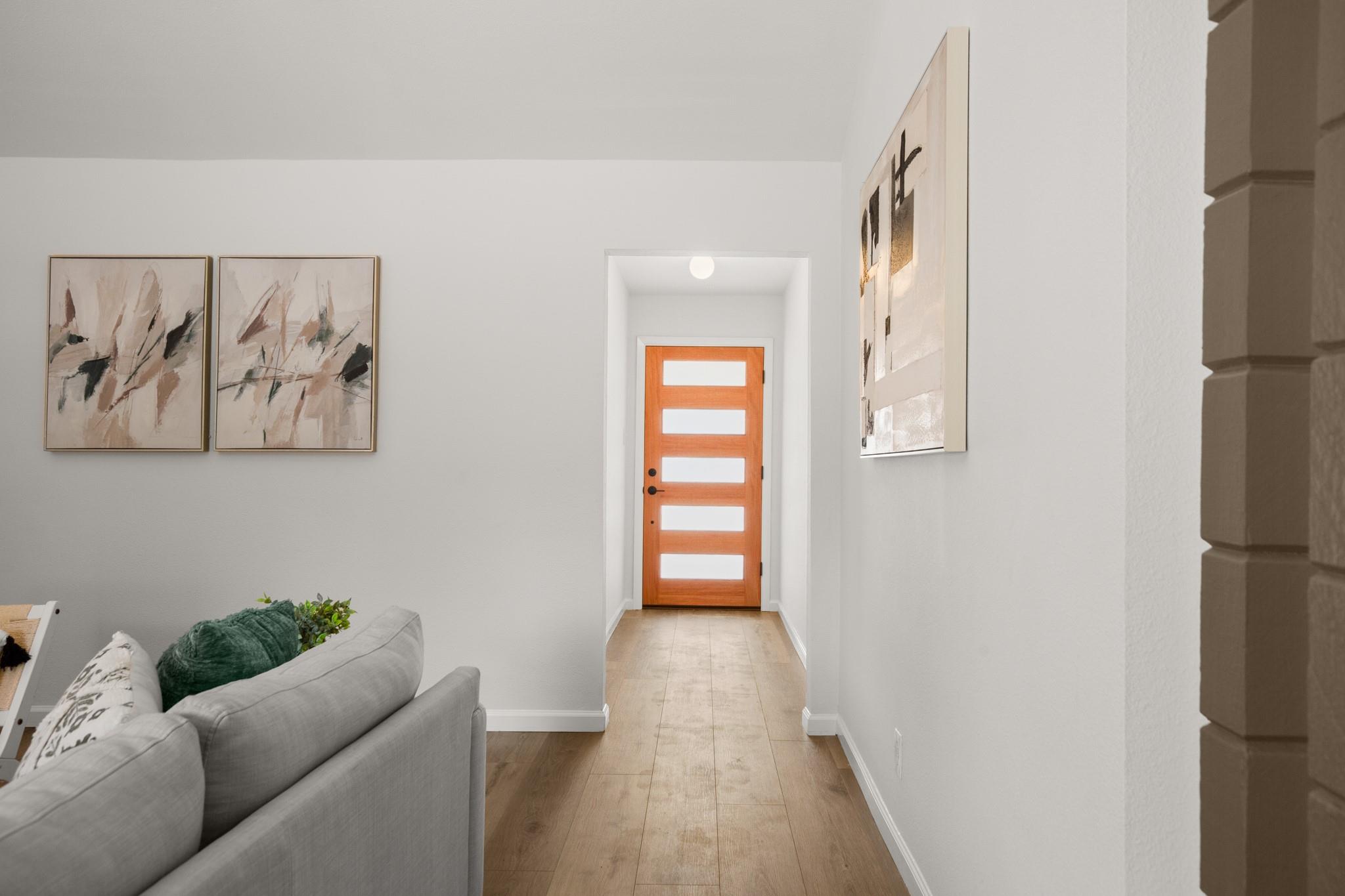 2520 Baxter Dr, Austin, TX 78745