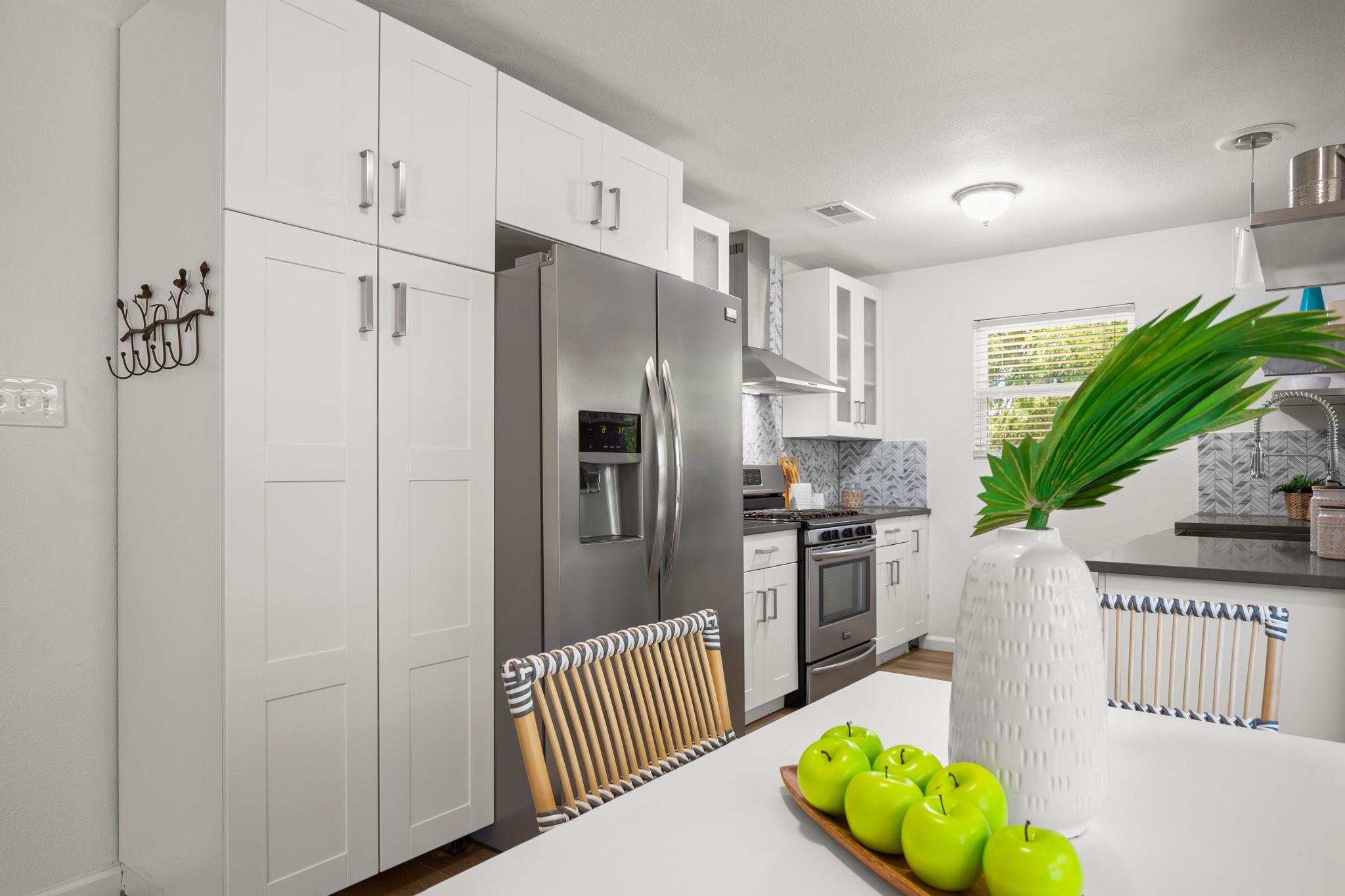 2520 Baxter Dr, Austin, TX 78745