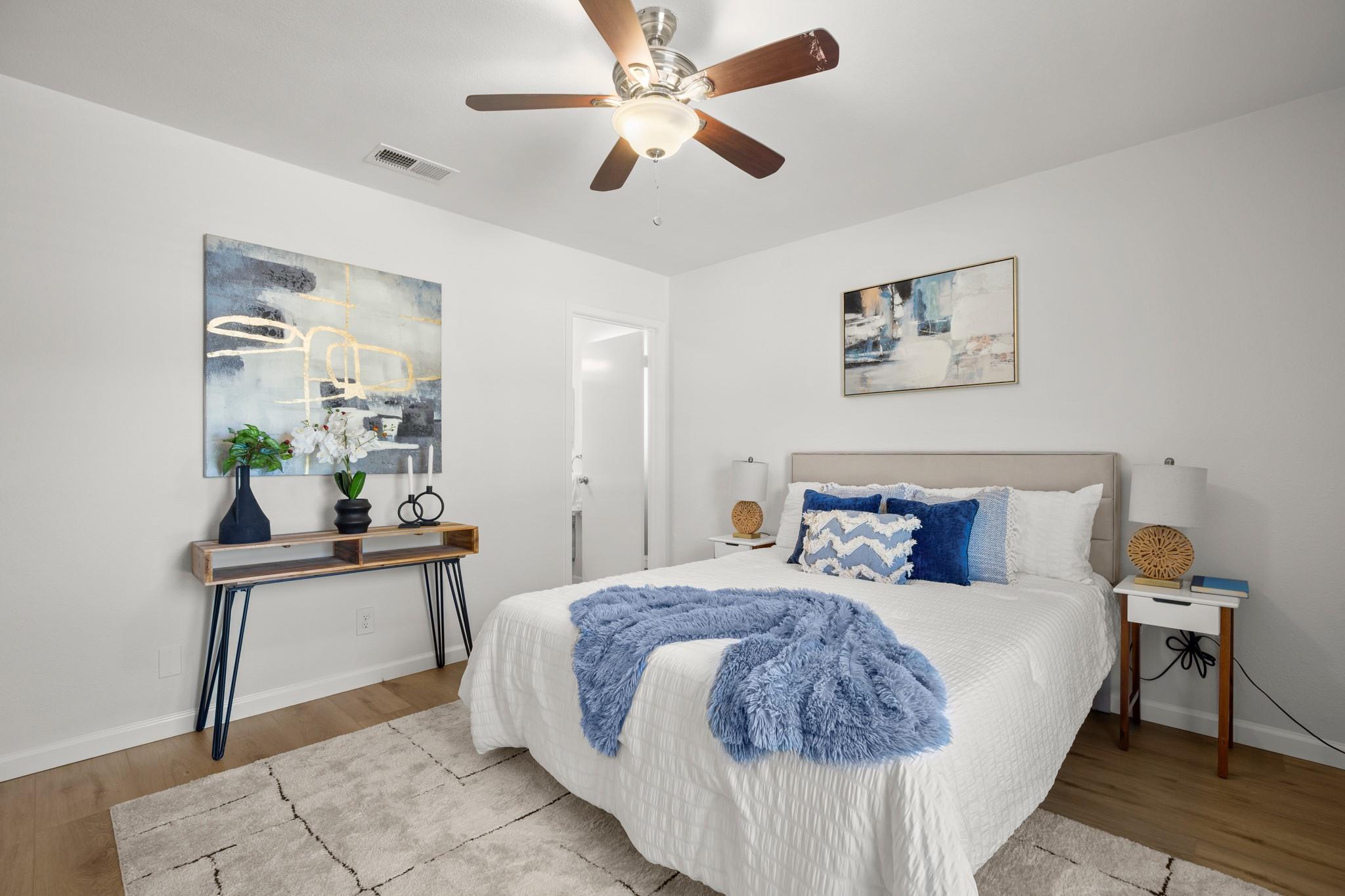 2520 Baxter Dr, Austin, TX 78745