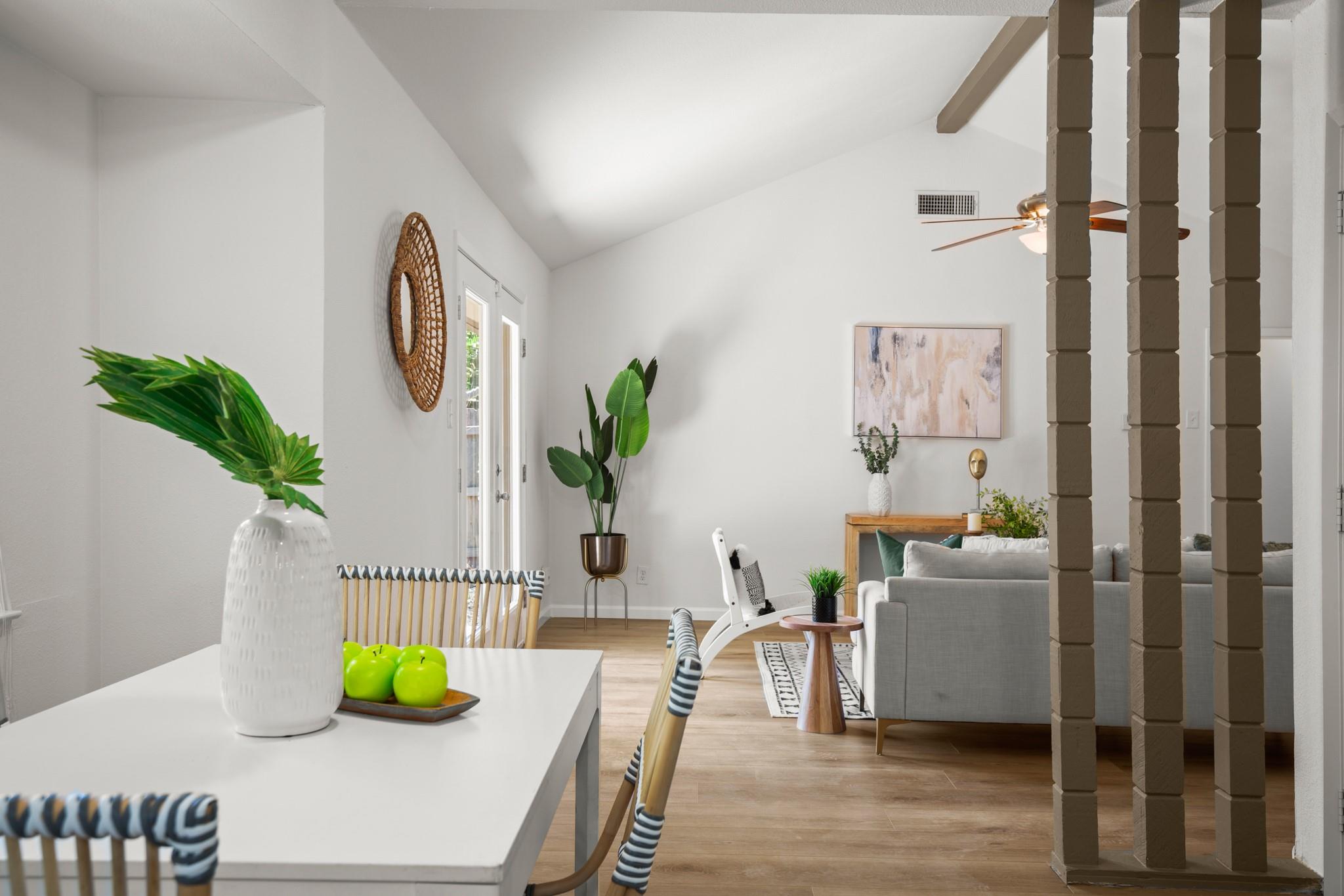 2520 Baxter Dr, Austin, TX 78745