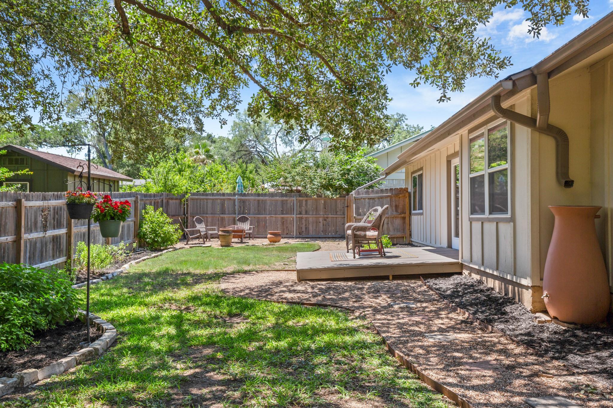 2520 Baxter Dr, Austin, TX 78745