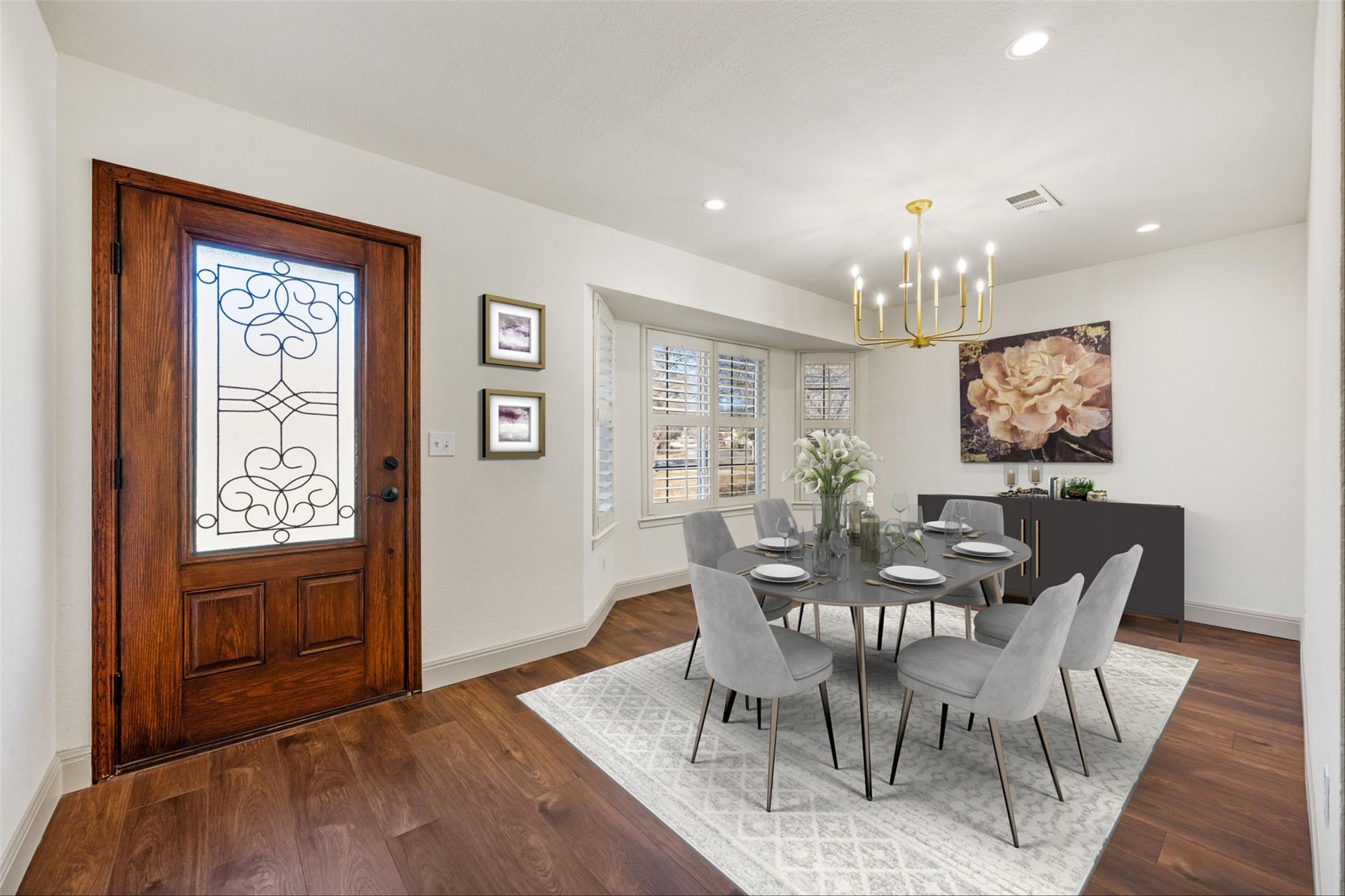 109 Vandeventer Dr, Burnet, TX 78611